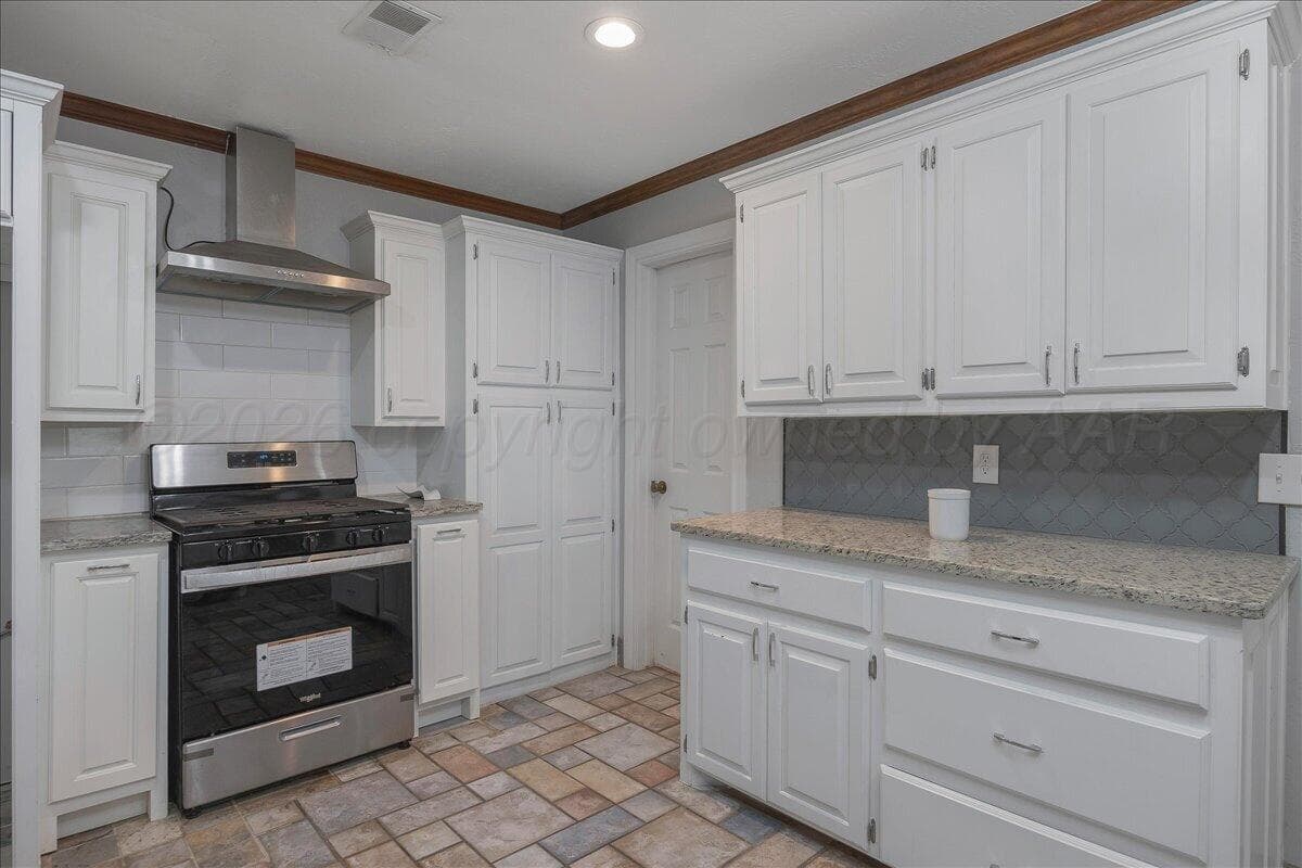 522 S SHORE Drive, Amarillo, TX 79118-8009, photo 15