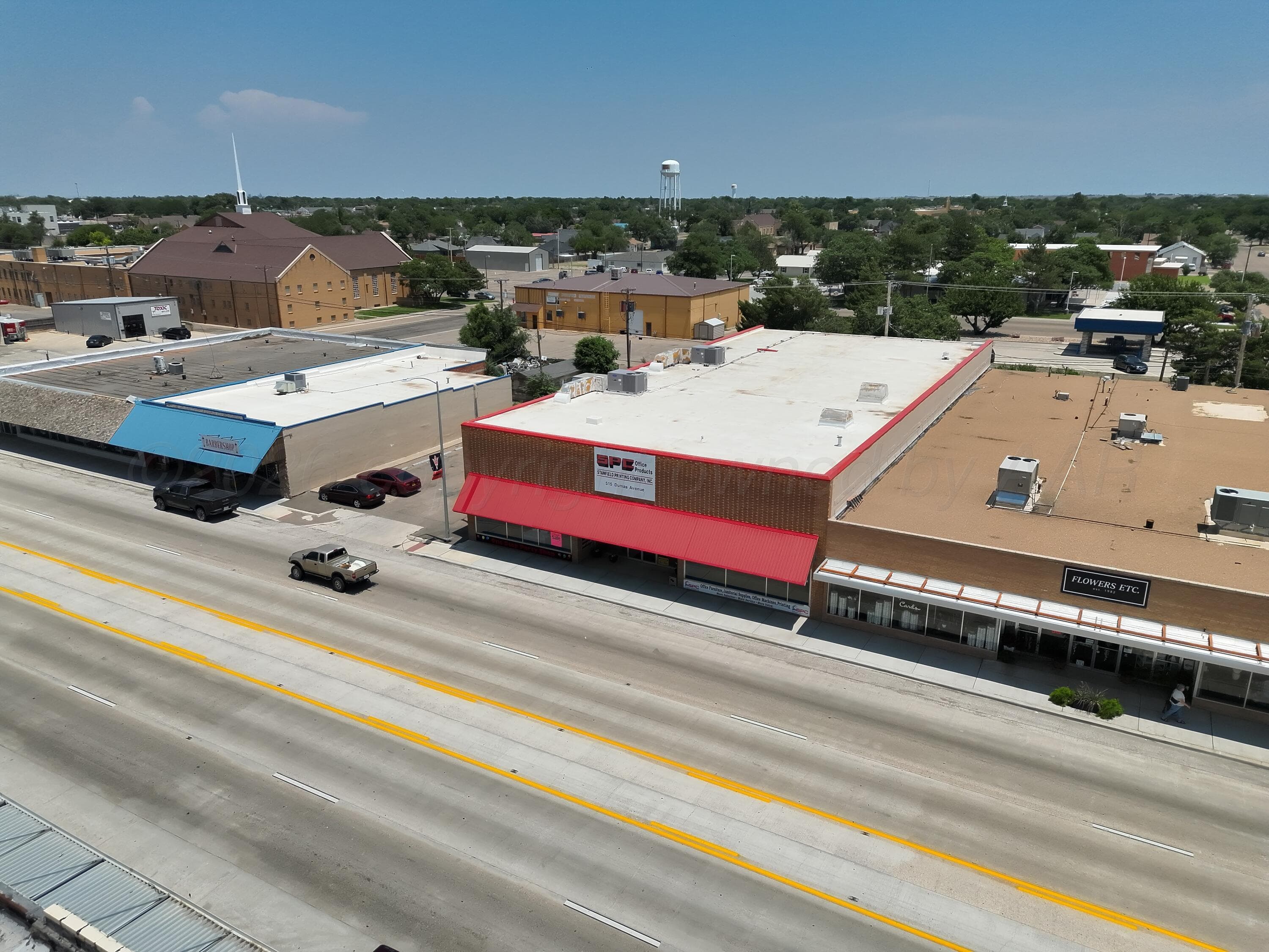 515 S DUMAS Avenue, Dumas, TX 79029-4322, photo 4