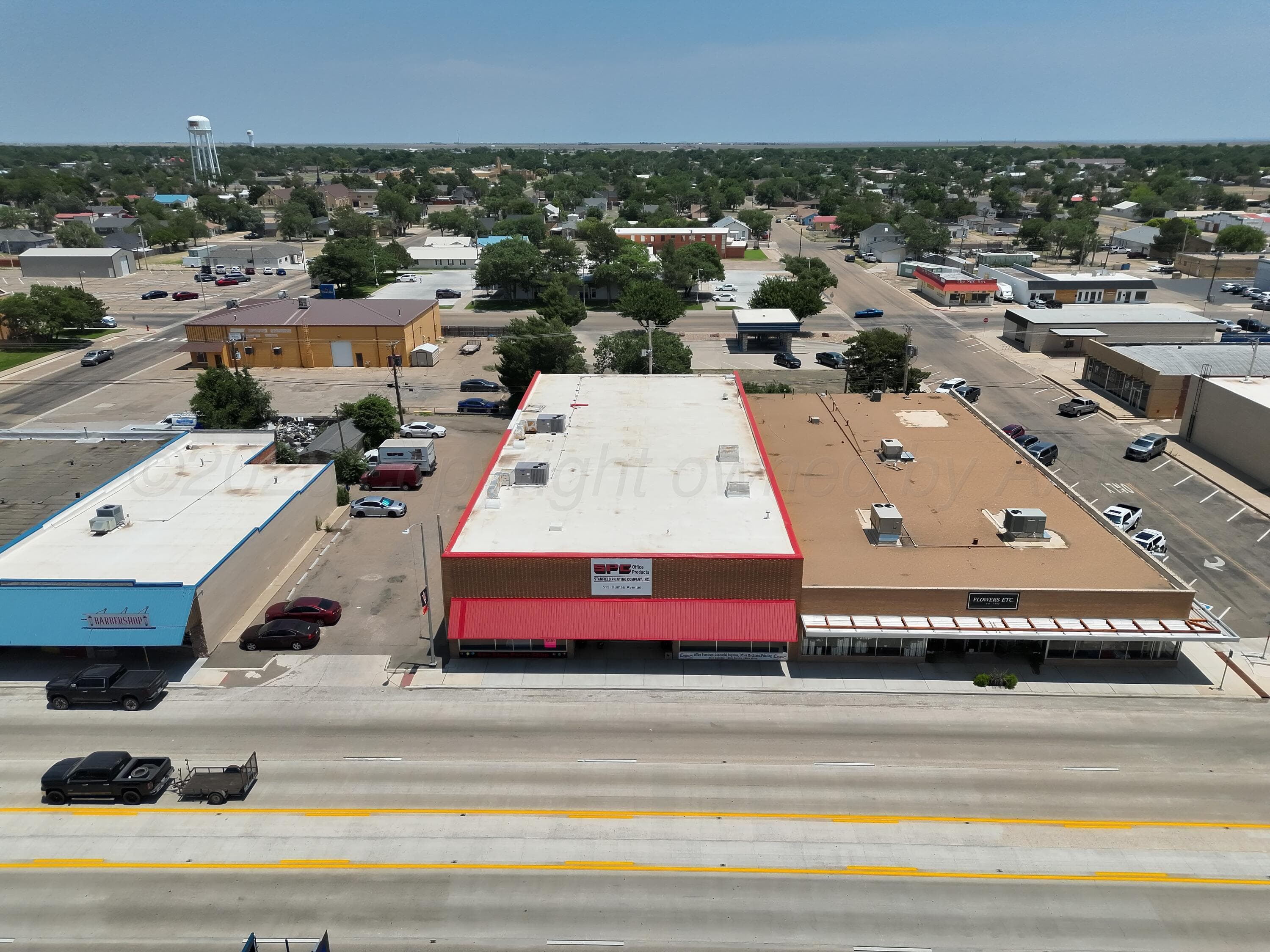 515 S DUMAS Avenue, Dumas, TX 79029-4322, photo 5