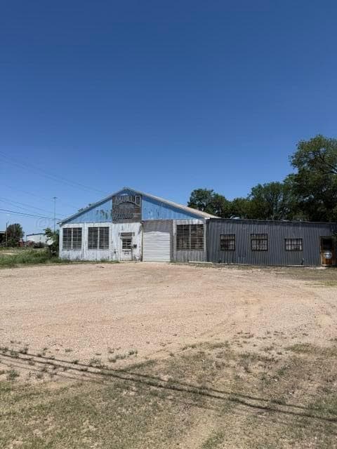 4101 SE 22nd Avenue, Amarillo, TX 79103