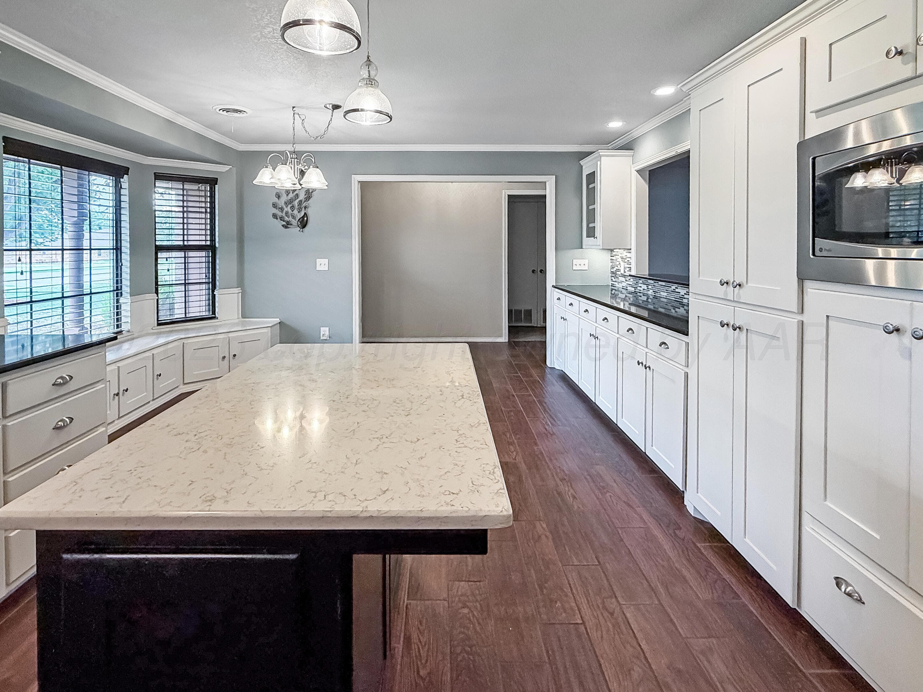 311 Bois D' Arc, Borger, TX 79007, photo 11