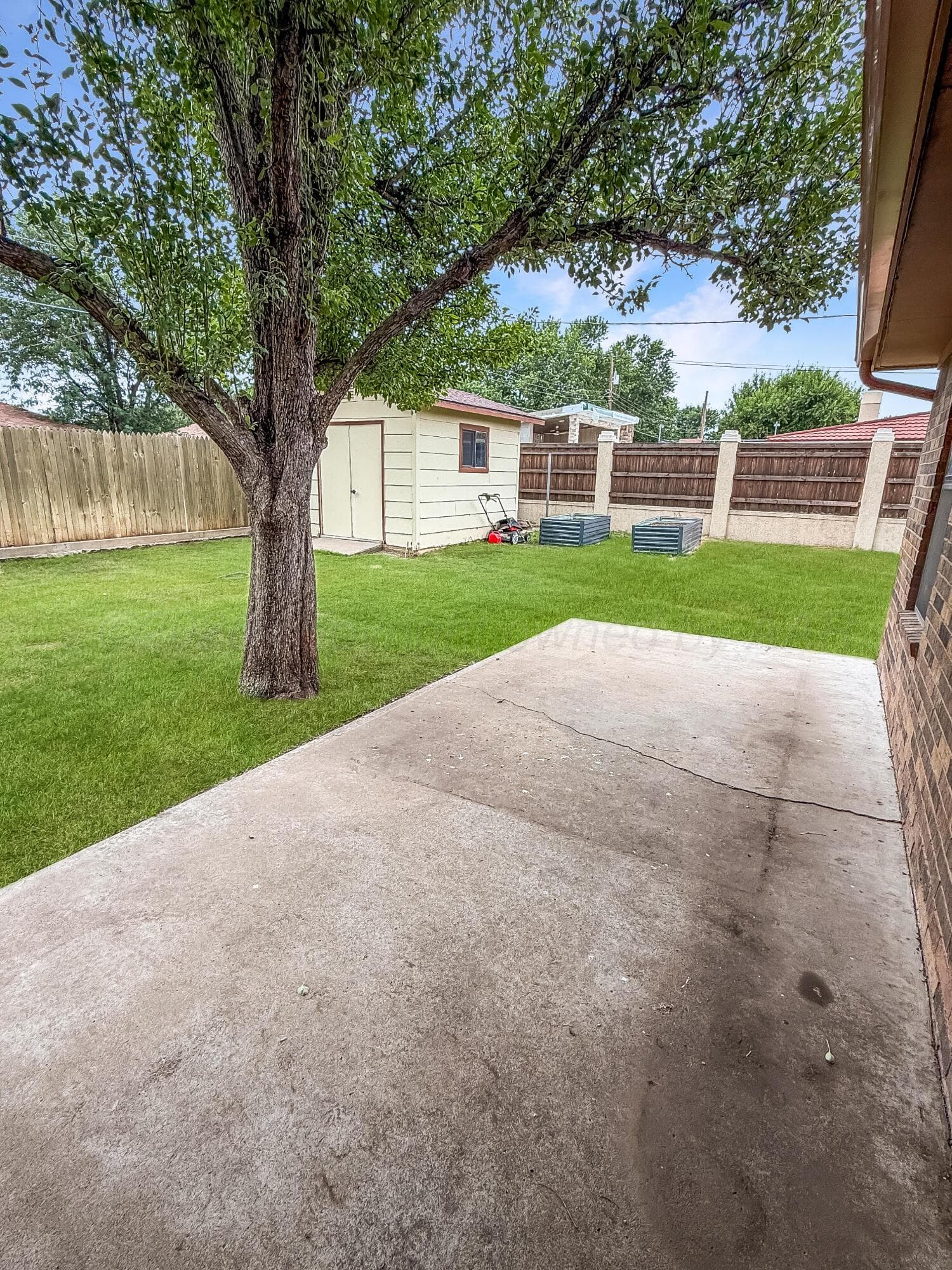 311 Bois D' Arc, Borger, TX 79007, photo 29