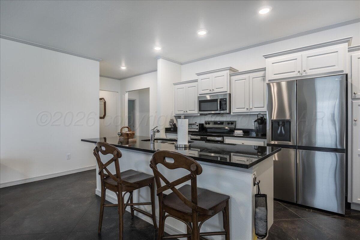 7501 WELLINGTON, Amarillo, TX 79119-2203, photo 5