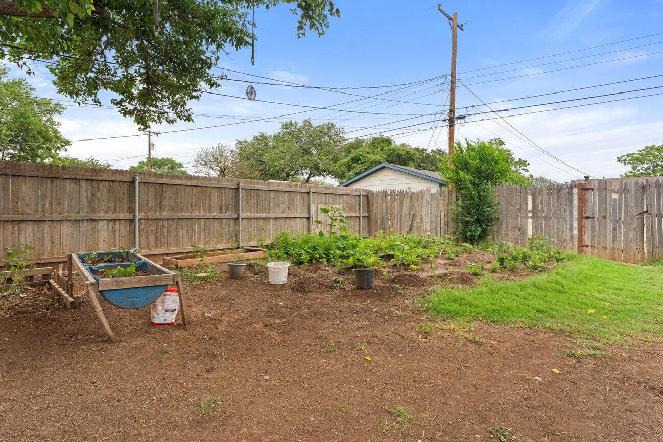 2911 BROWNING Street, Amarillo, TX 79103-4703, photo 4