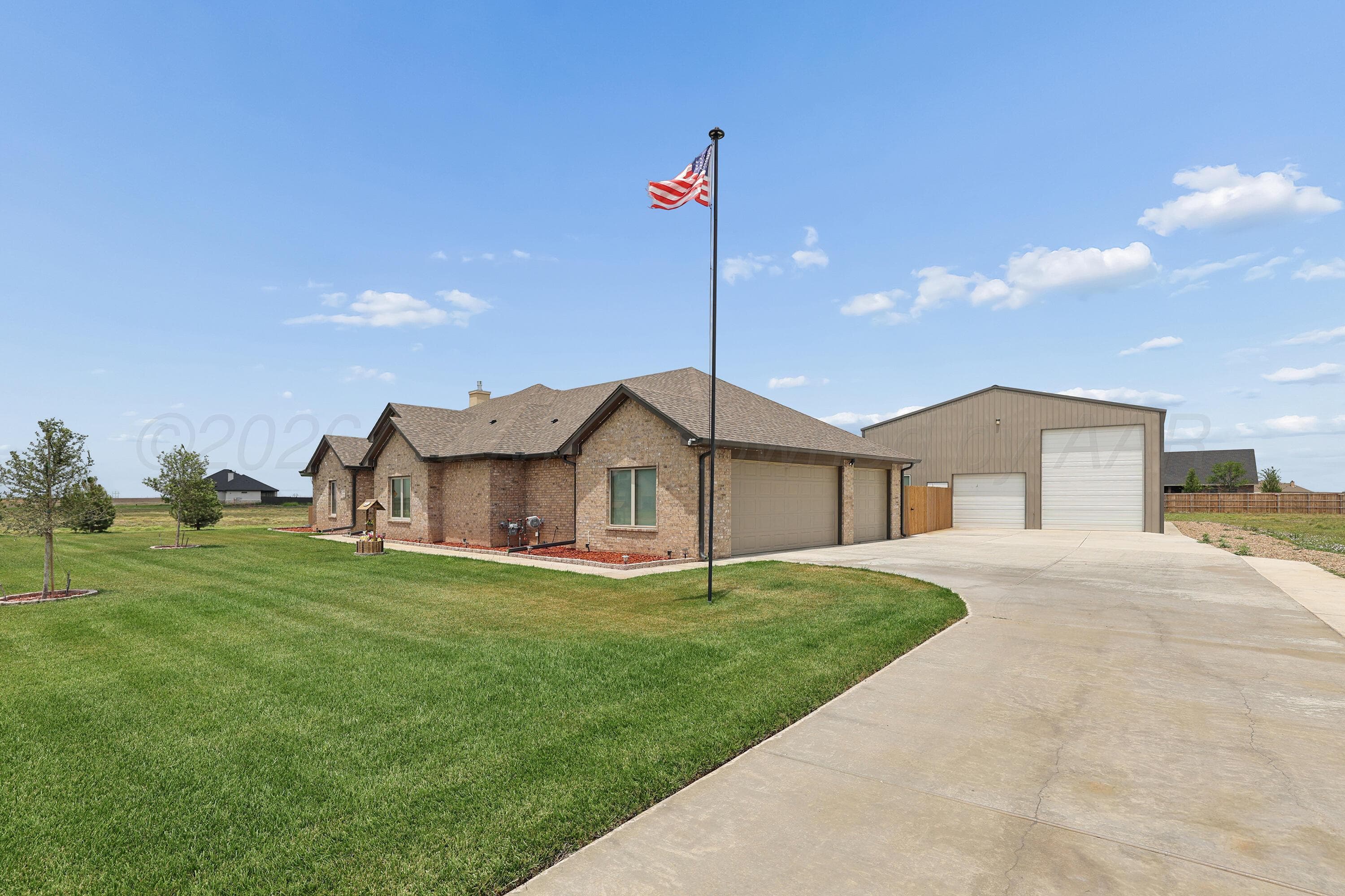 13466 ANTENOR Road, Amarillo, TX 79124-2208
