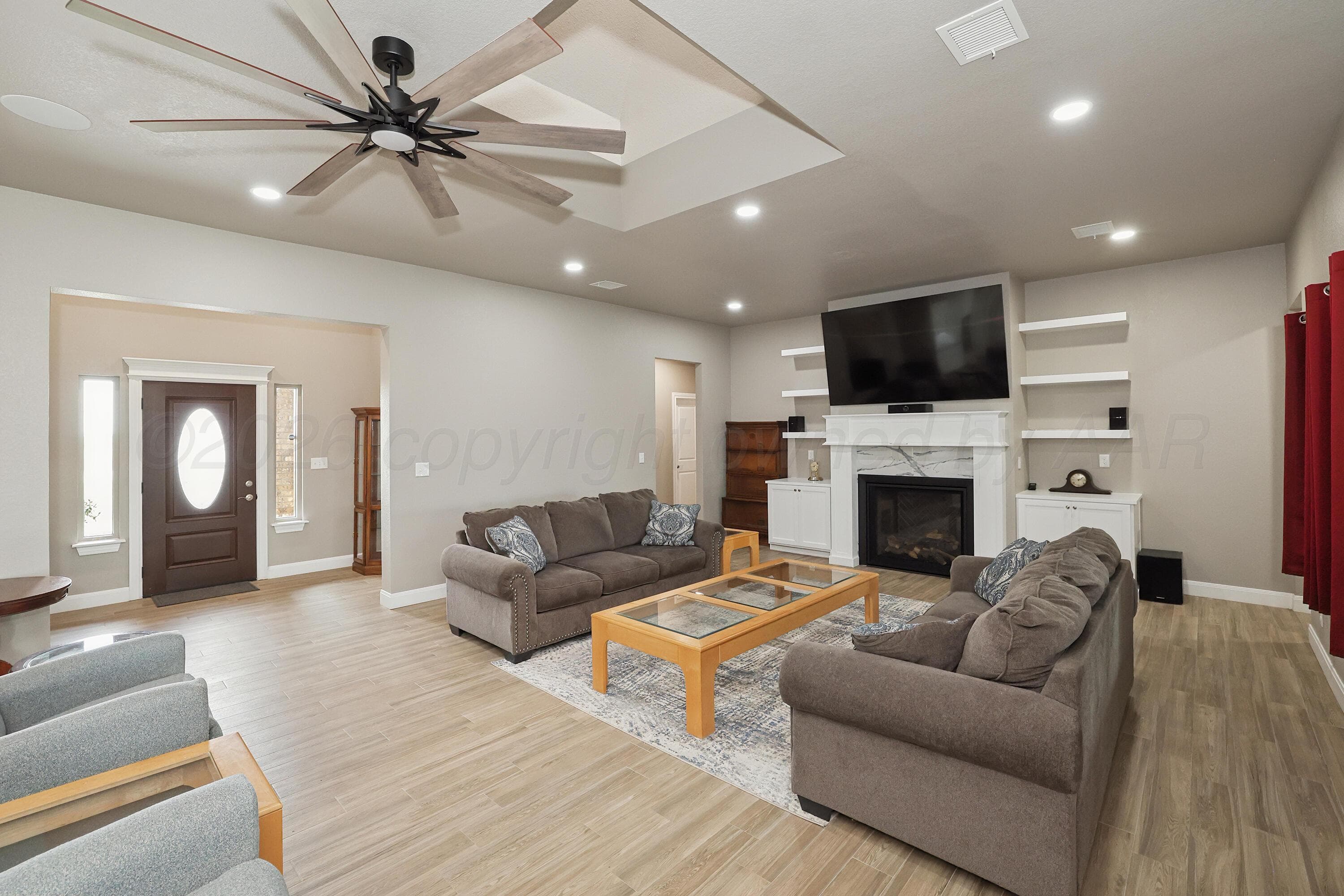 13466 ANTENOR Road, Amarillo, TX 79124-2208, photo 6