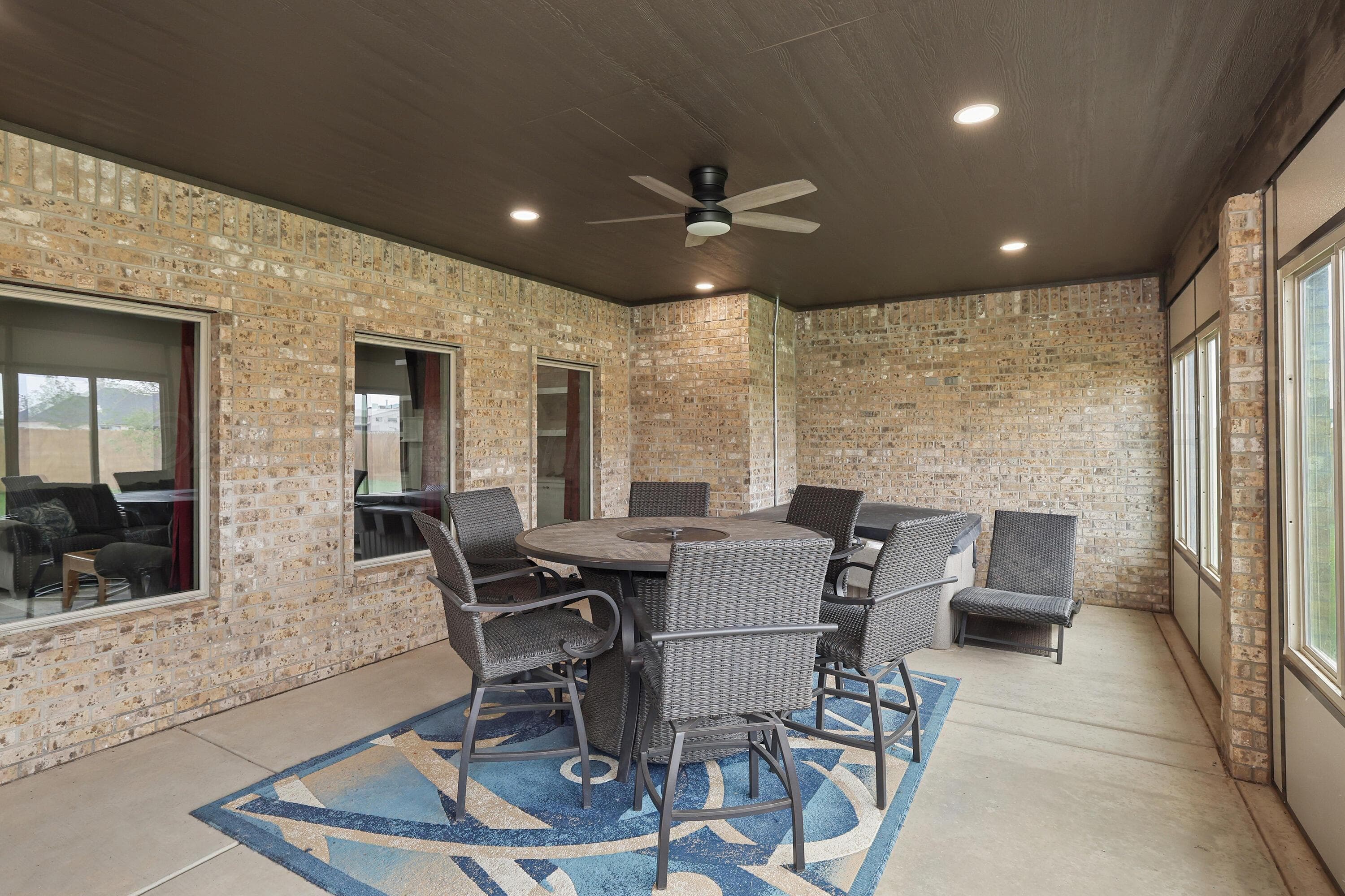 13466 ANTENOR Road, Amarillo, TX 79124-2208, photo 41