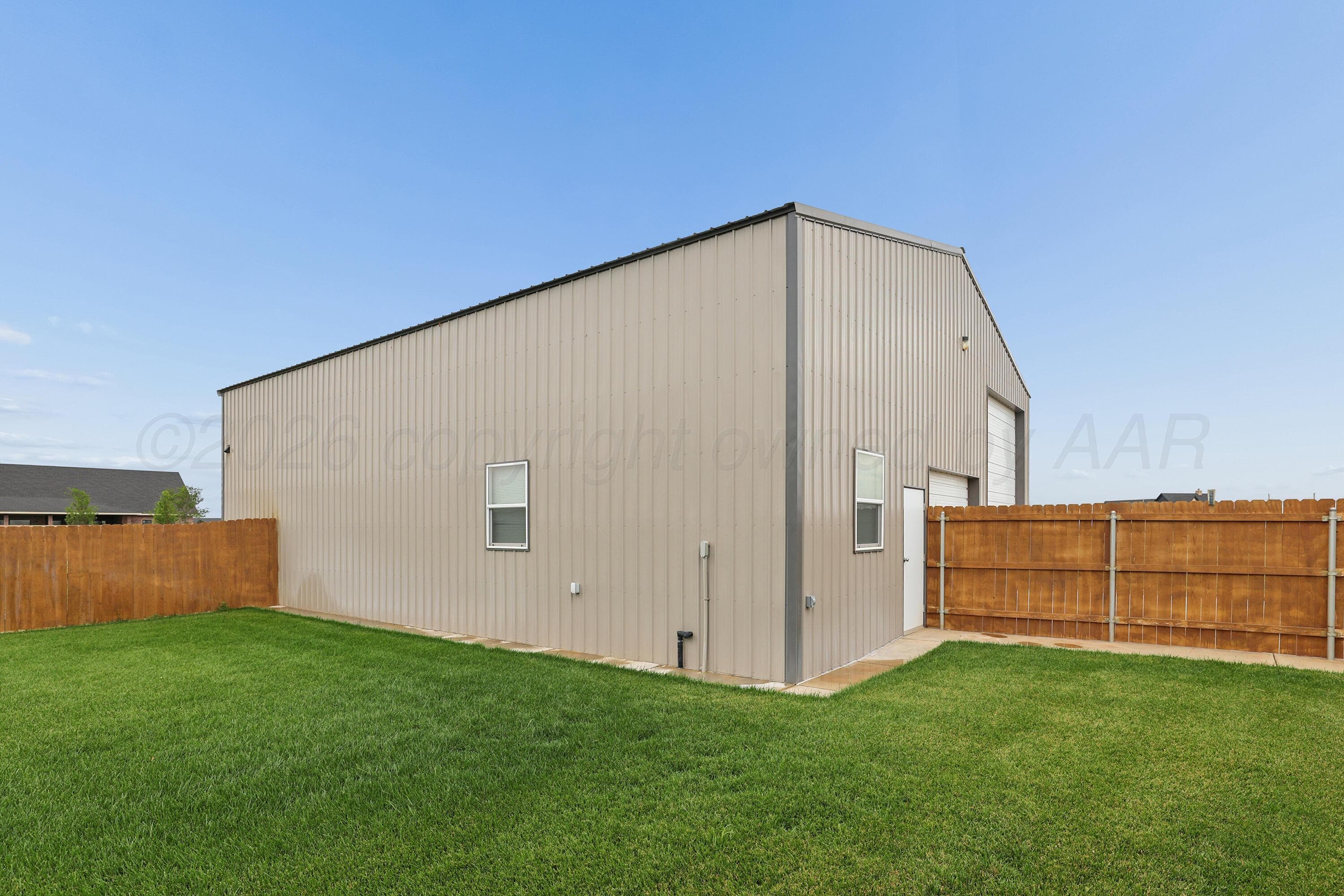 13466 ANTENOR Road, Amarillo, TX 79124-2208, photo 3