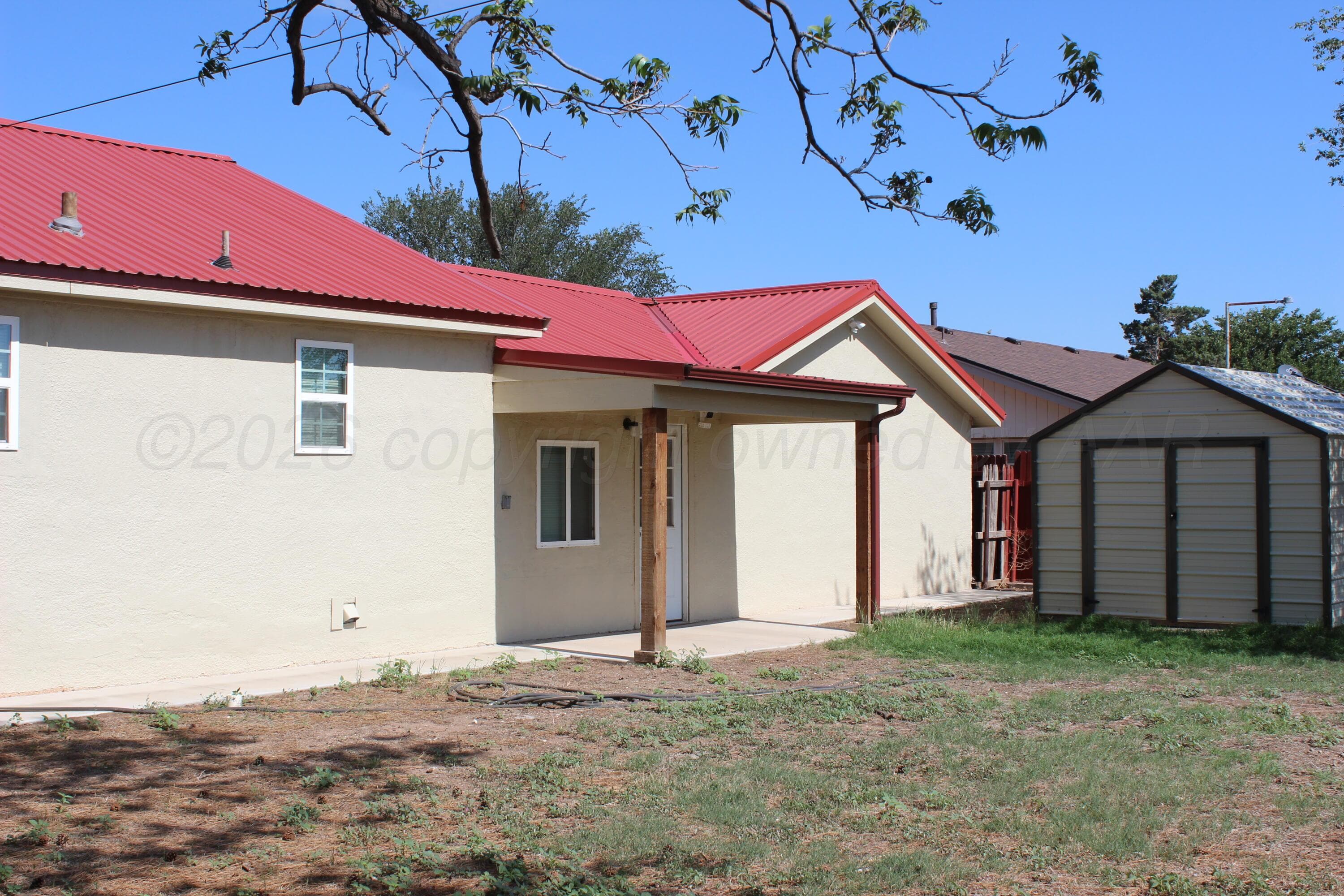 206 Western Avenue, Hereford, TX 79045, photo 12