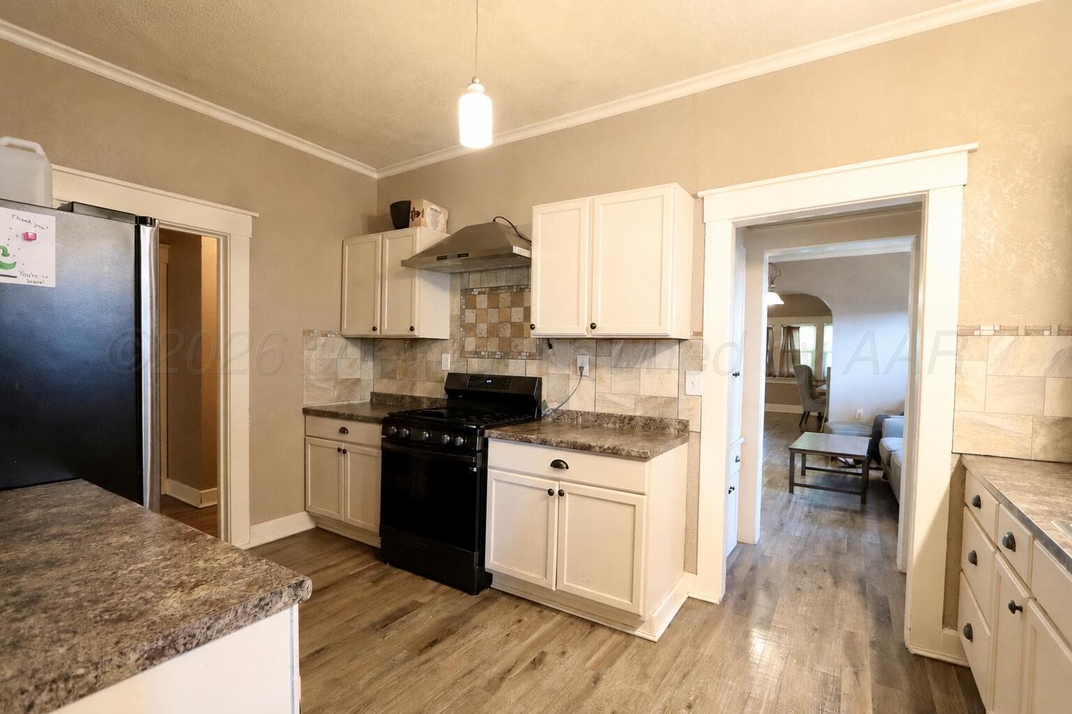 2003 S POLK Street, Amarillo, TX 79109-2649, photo 17