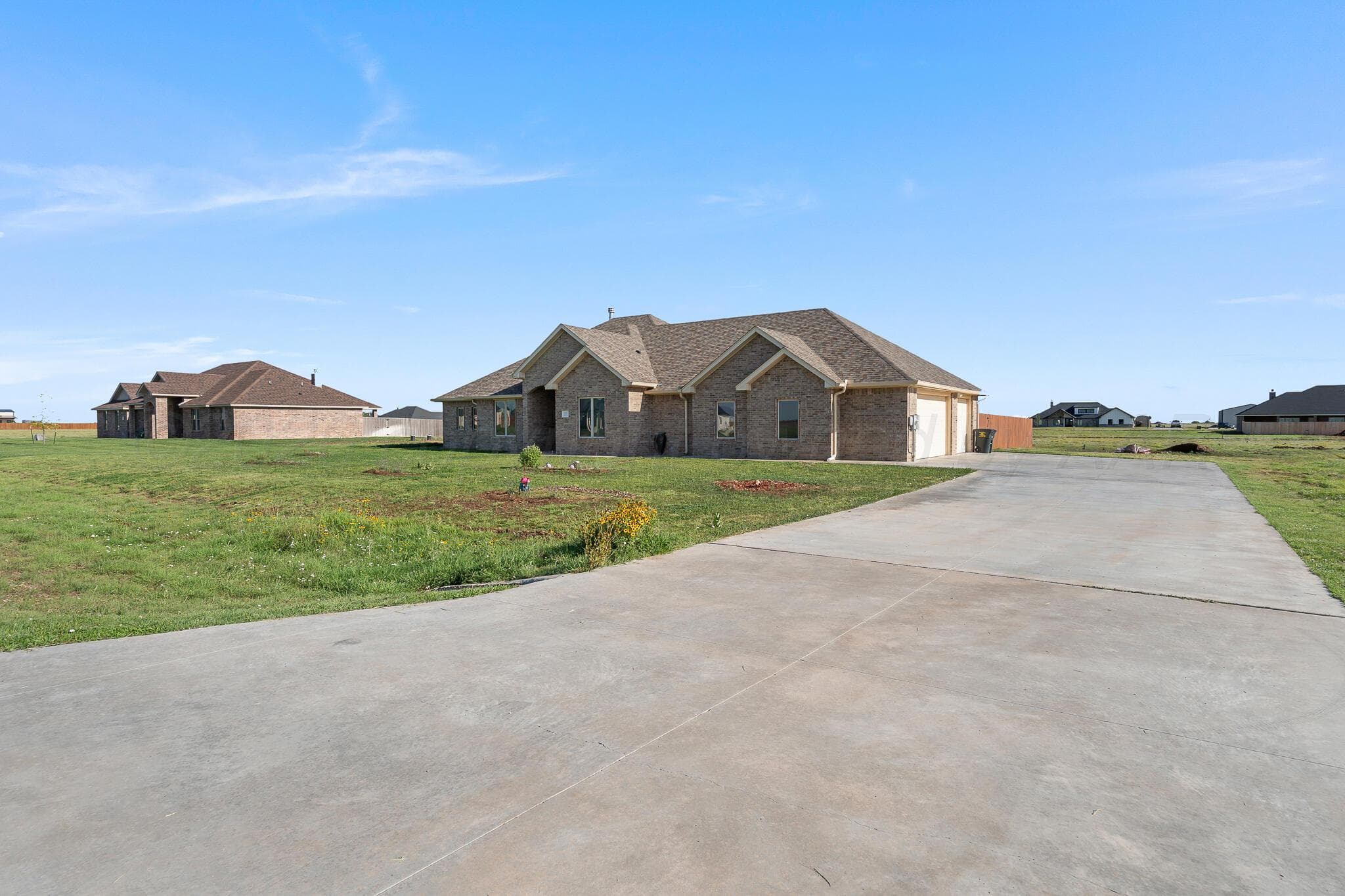 350 Snow Quail Road, Canyon, TX 79015, photo 3