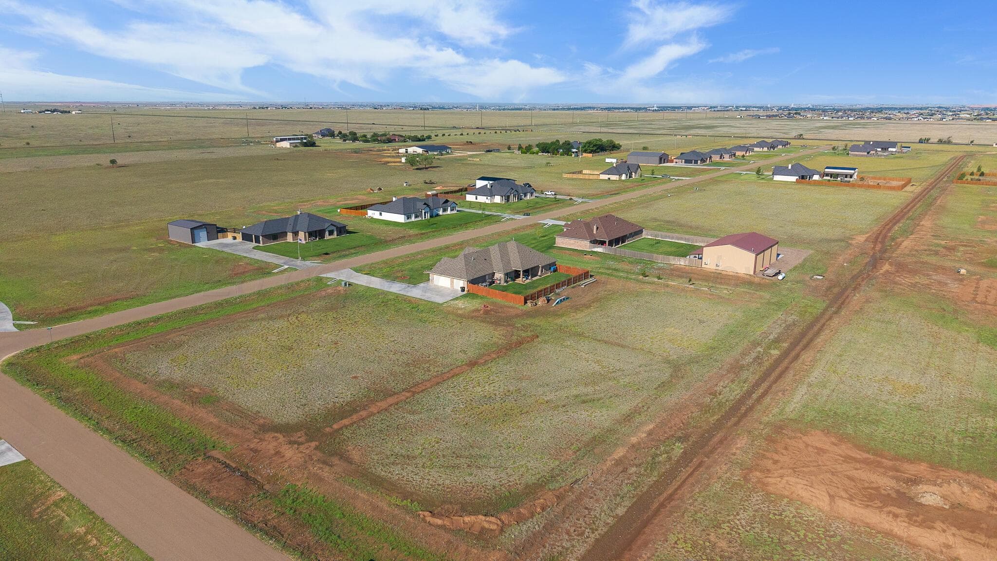 350 Snow Quail Road, Canyon, TX 79015, photo 46