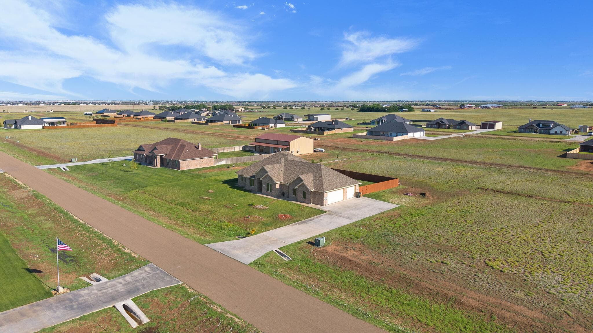 350 Snow Quail Road, Canyon, TX 79015, photo 50