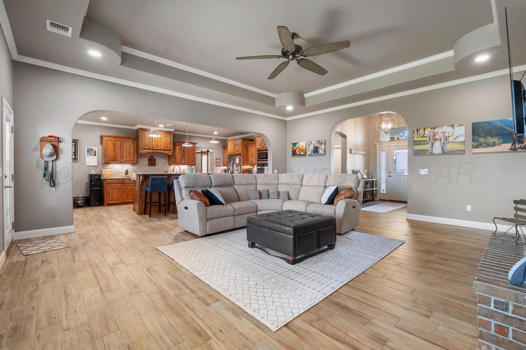350 Snow Quail Road, Canyon, TX 79015, photo 8