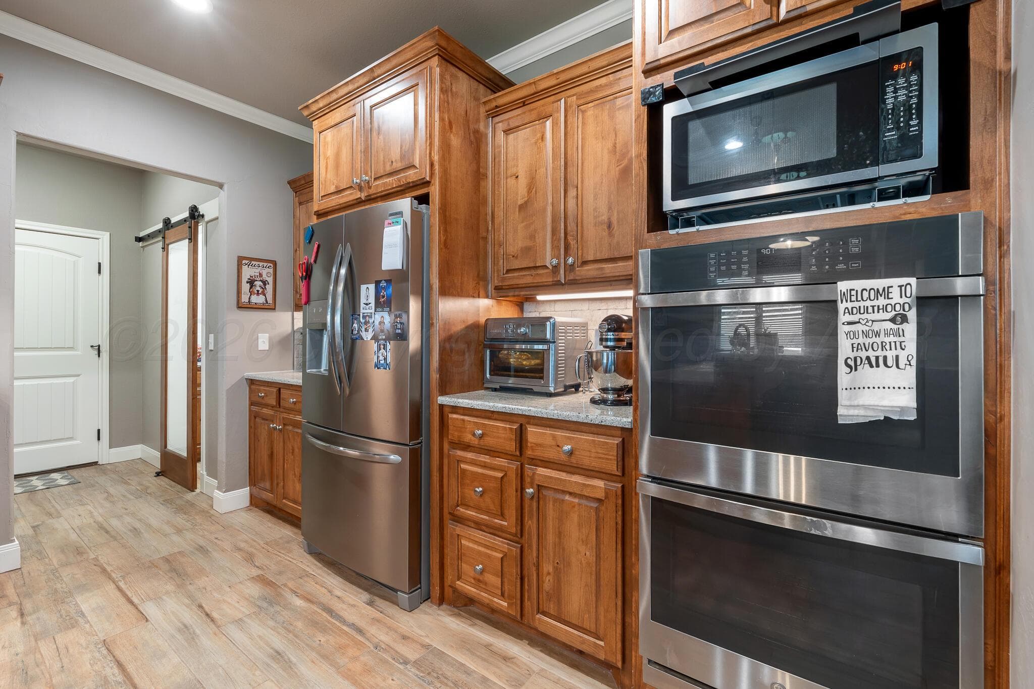 350 Snow Quail Road, Canyon, TX 79015, photo 10