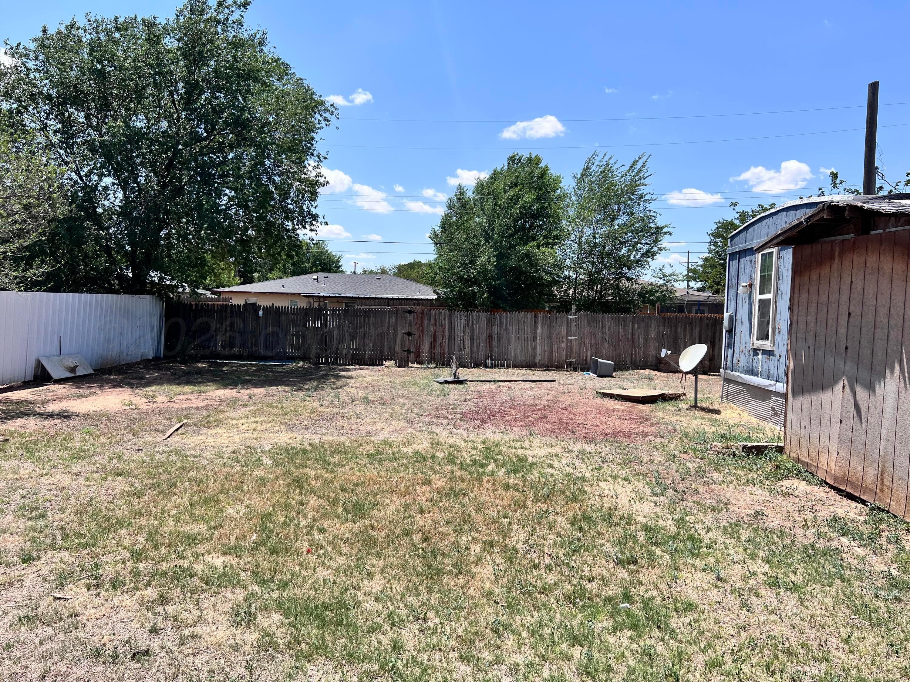123 Moreman Street, Hereford, TX 79045, photo 6