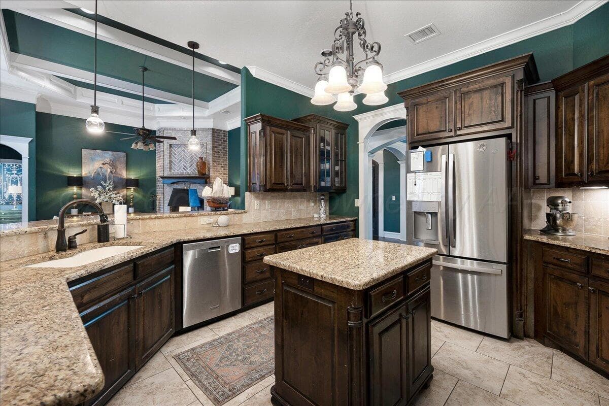 6404 PARKWOOD Place, Amarillo, TX 79119-5004, photo 11