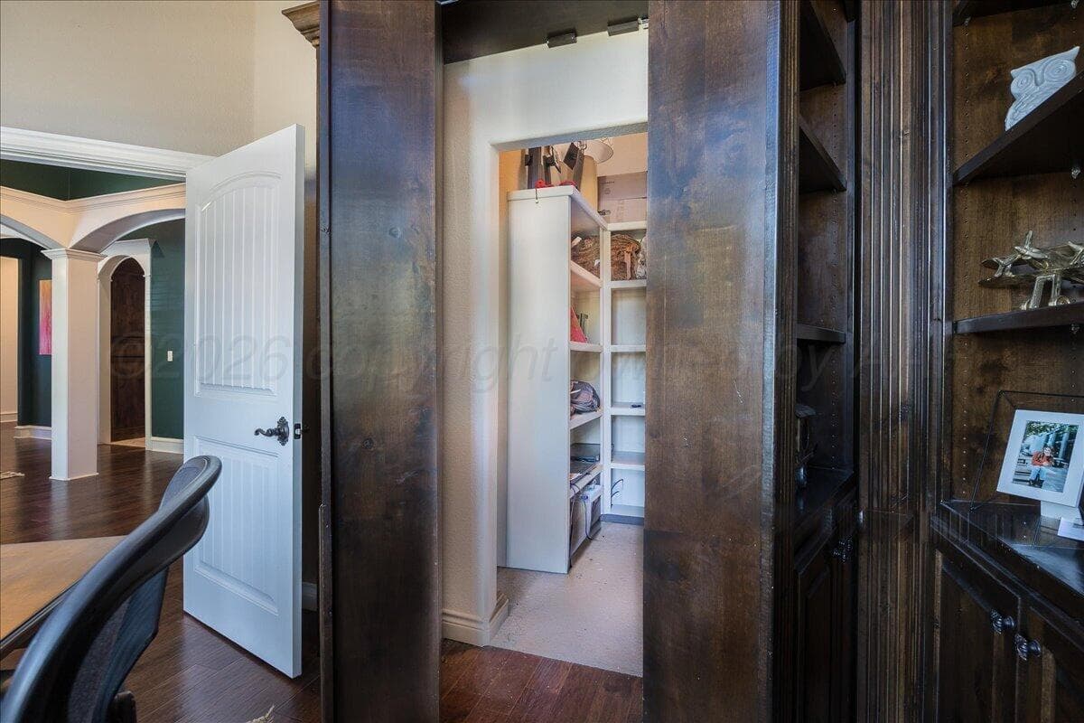 6404 PARKWOOD Place, Amarillo, TX 79119-5004, photo 19
