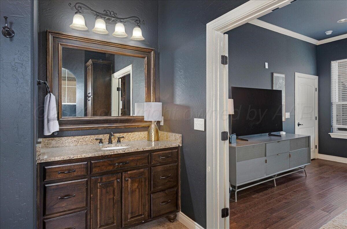 6404 PARKWOOD Place, Amarillo, TX 79119-5004, photo 24