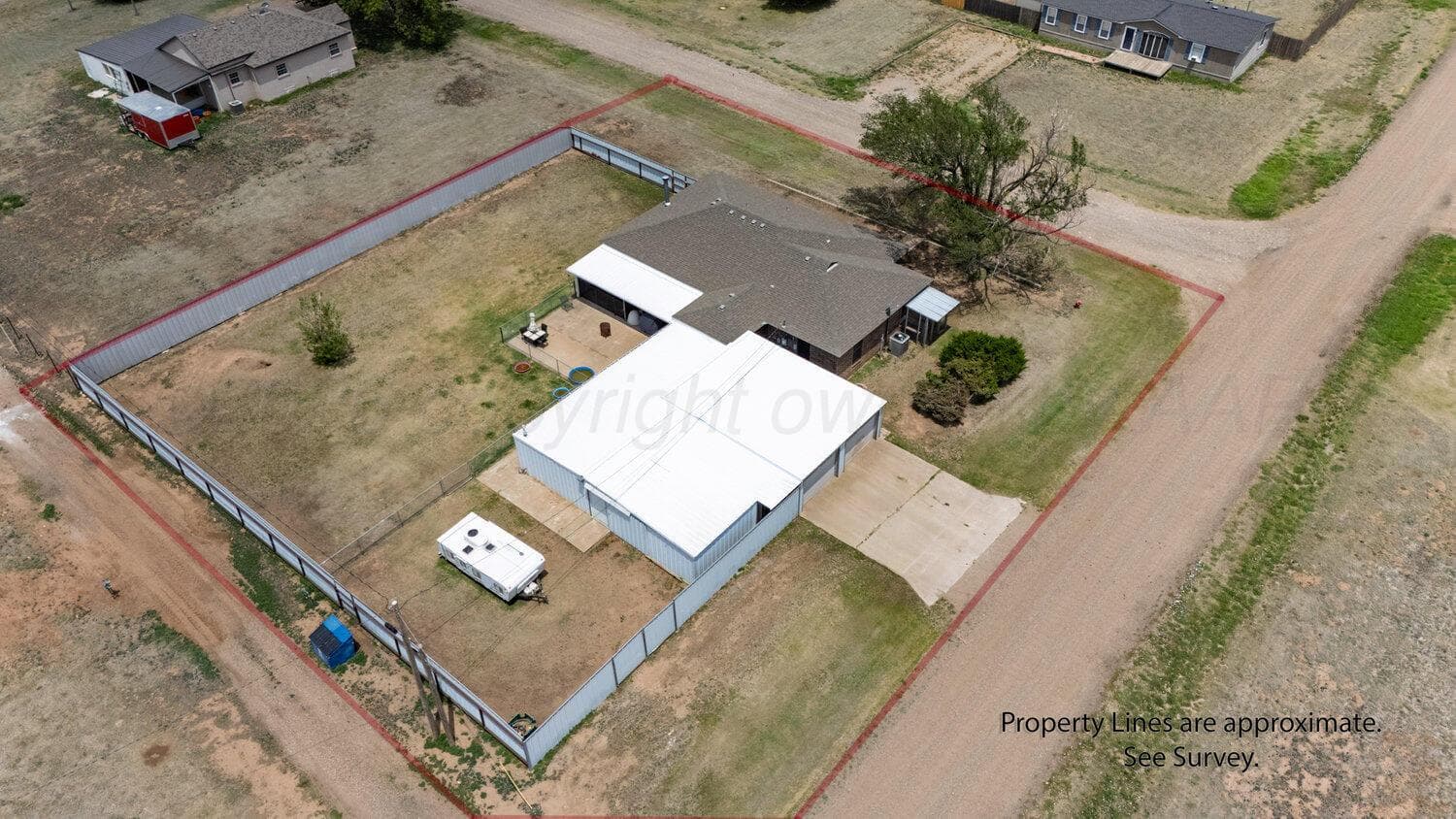 608 11th Street, Vega, TX 79092, photo 4