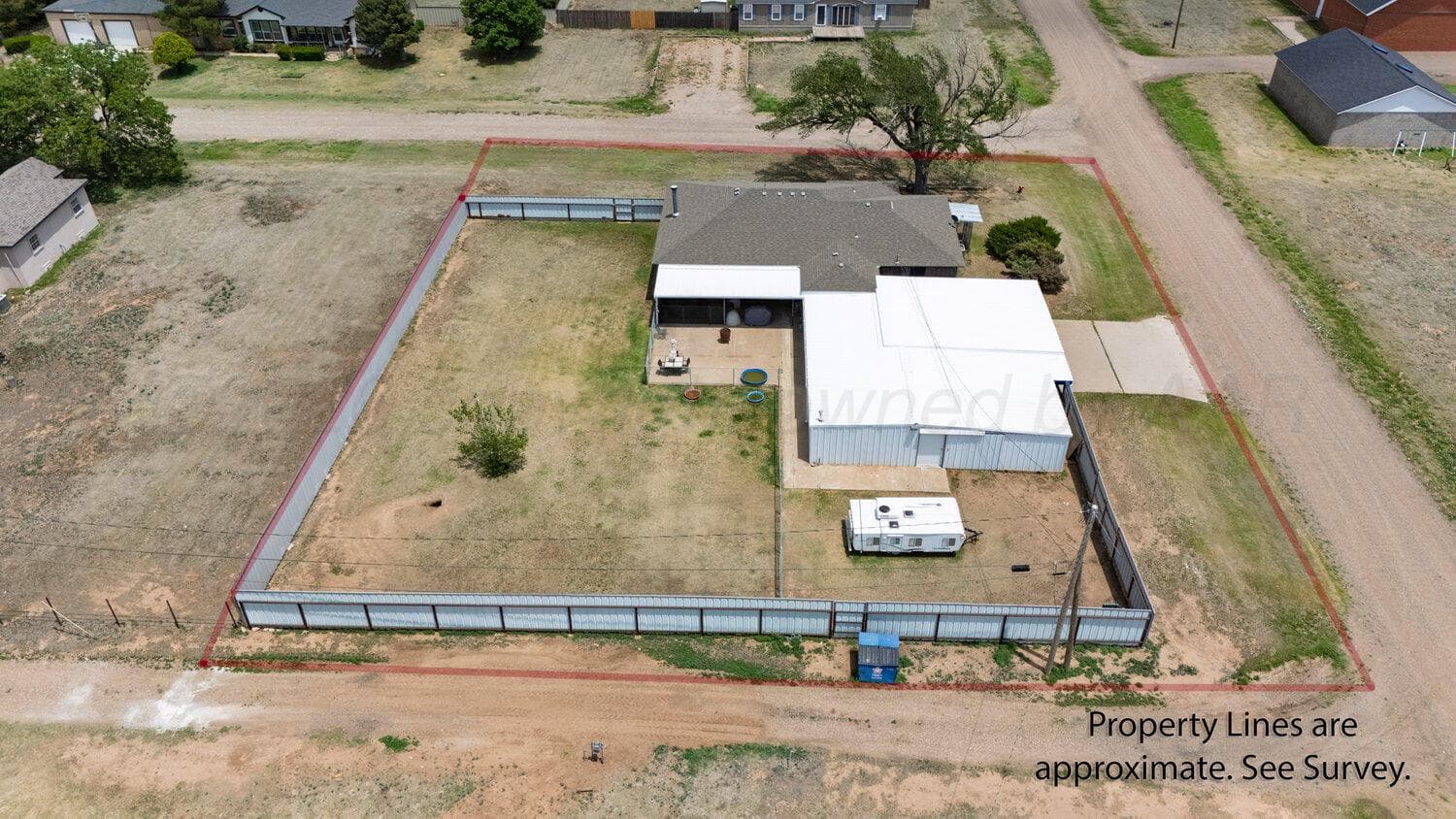 608 11th Street, Vega, TX 79092, photo 5