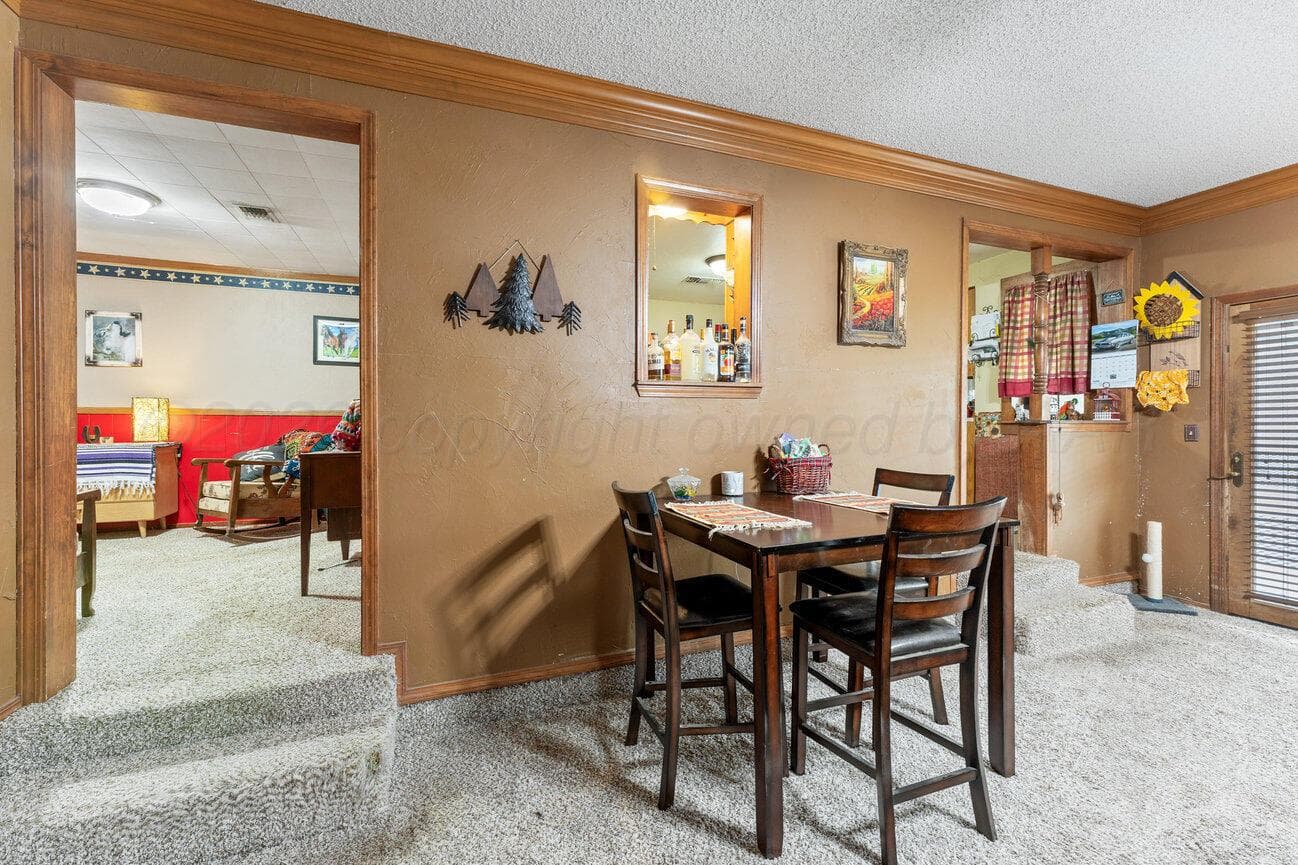 608 11th Street, Vega, TX 79092, photo 10
