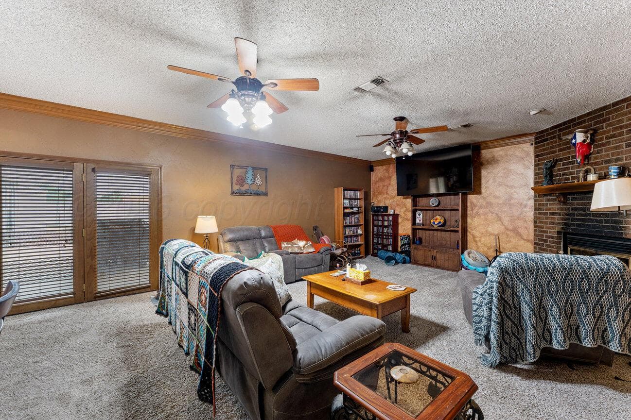 608 11th Street, Vega, TX 79092, photo 12