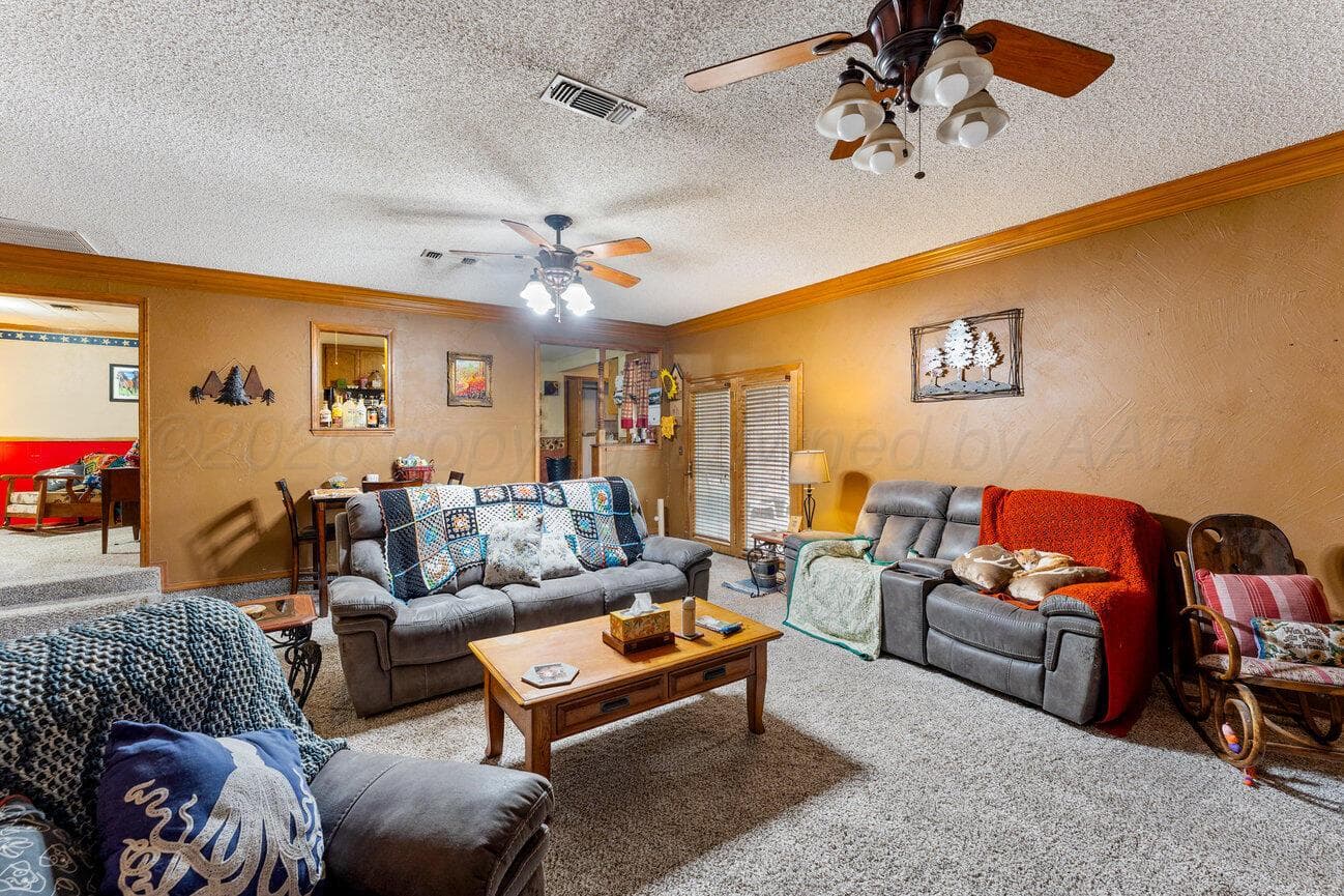 608 11th Street, Vega, TX 79092, photo 14