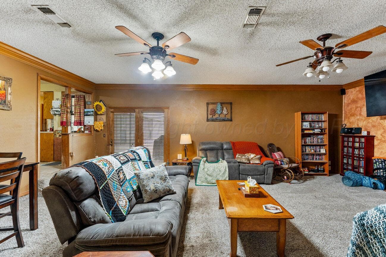 608 11th Street, Vega, TX 79092, photo 15