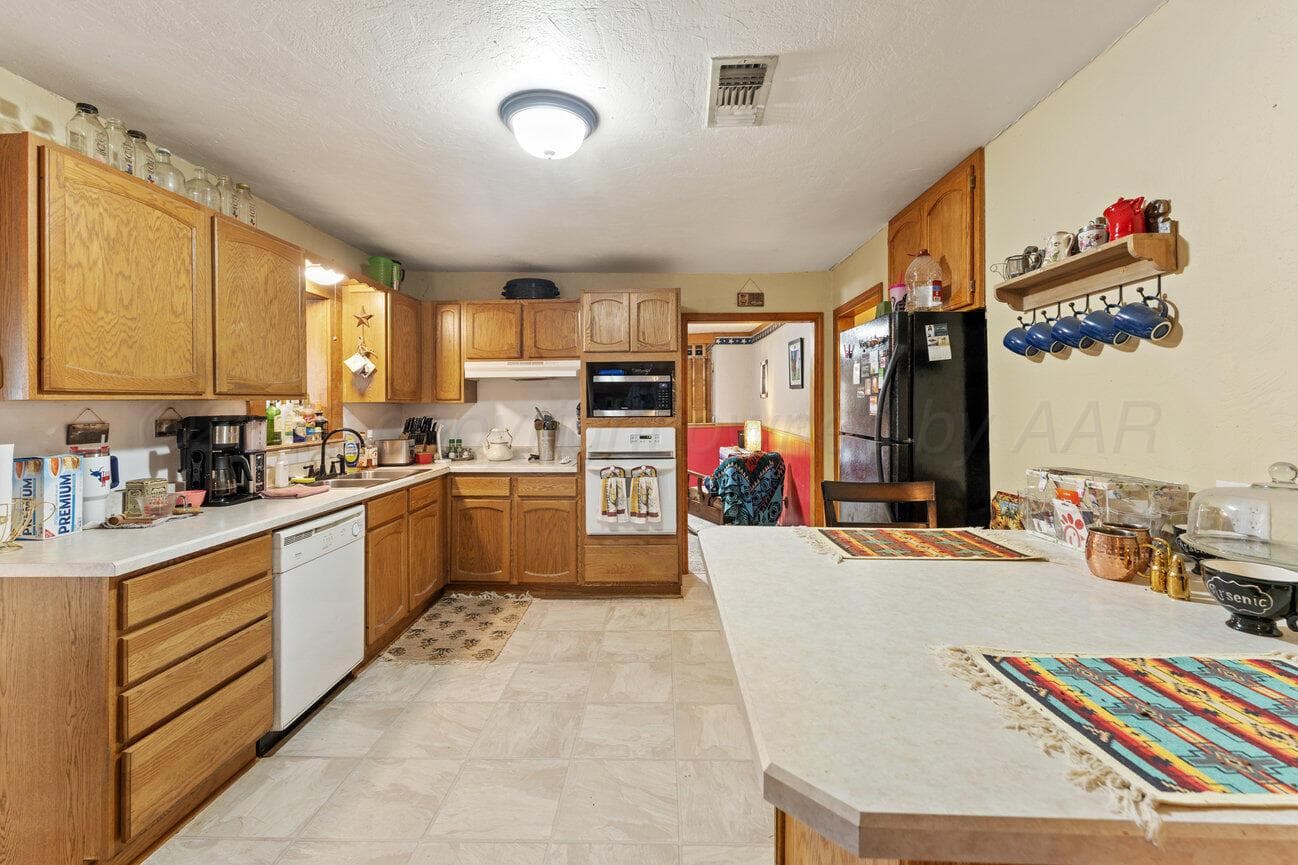 608 11th Street, Vega, TX 79092, photo 17