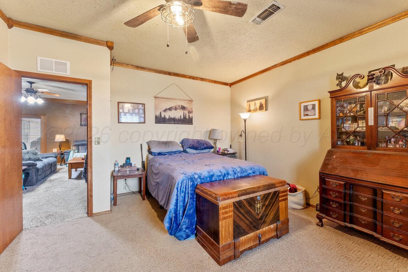608 11th Street, Vega, TX 79092, photo 23