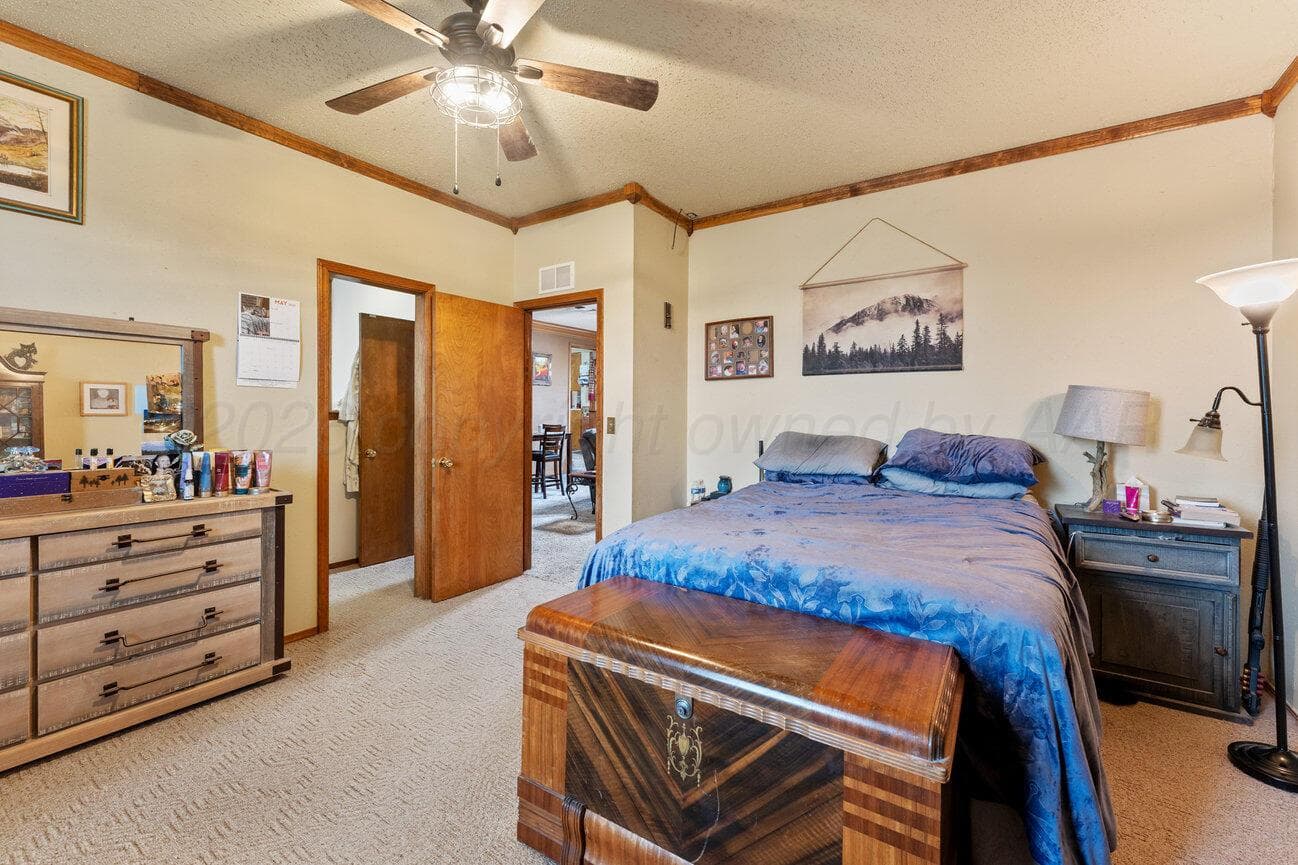 608 11th Street, Vega, TX 79092, photo 24