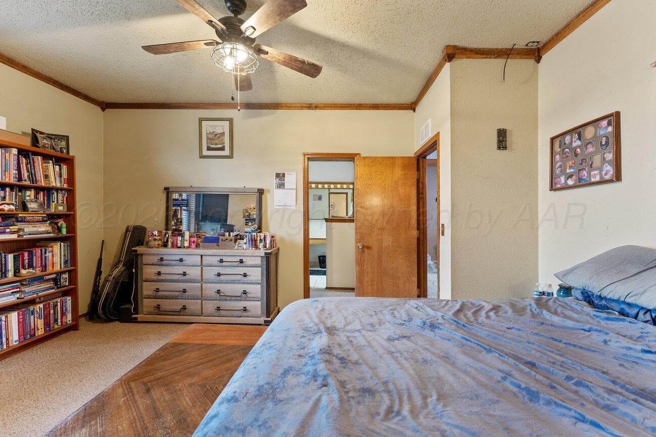 608 11th Street, Vega, TX 79092, photo 25