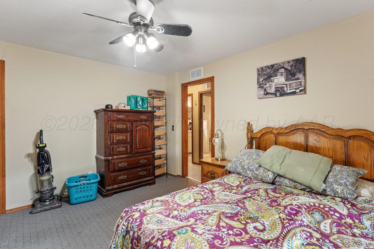 608 11th Street, Vega, TX 79092, photo 37