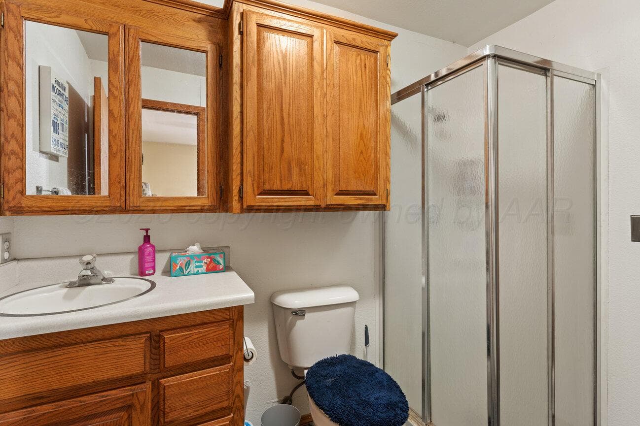 608 11th Street, Vega, TX 79092, photo 38