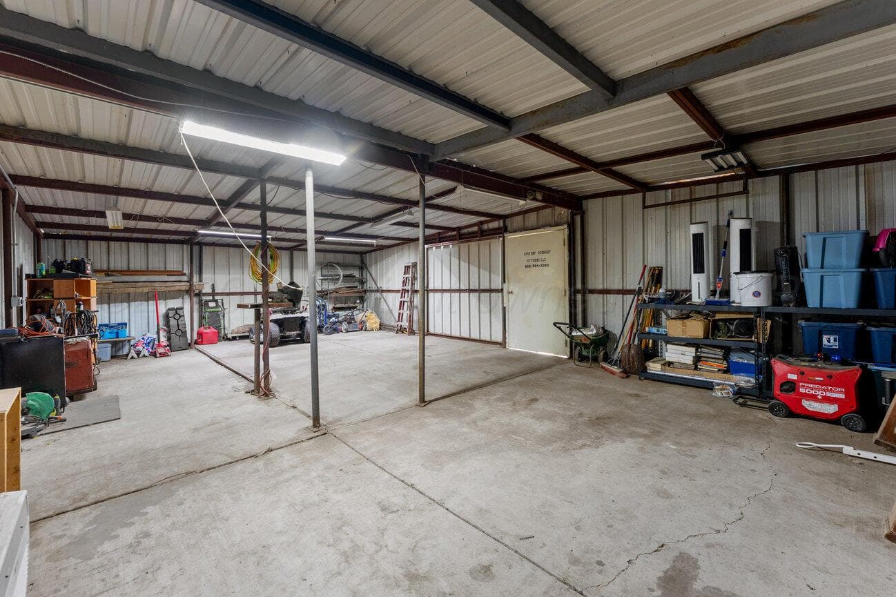 608 11th Street, Vega, TX 79092, photo 47