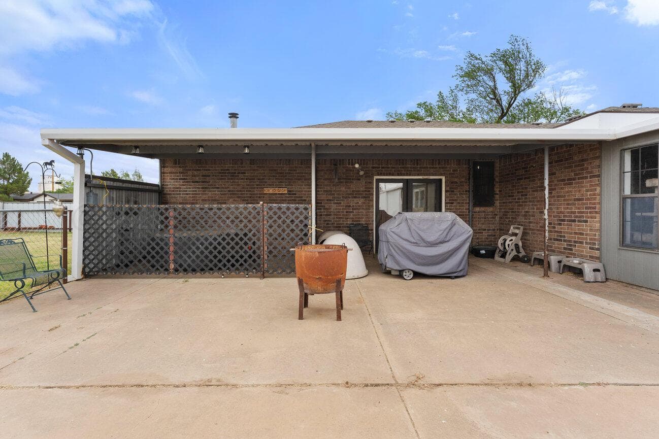 608 11th Street, Vega, TX 79092, photo 51