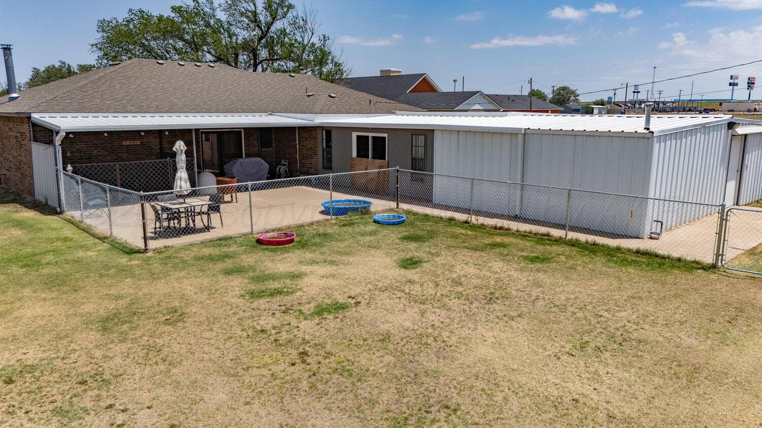 608 11th Street, Vega, TX 79092, photo 56