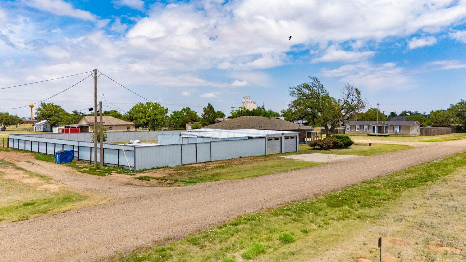 608 11th Street, Vega, TX 79092, photo 3