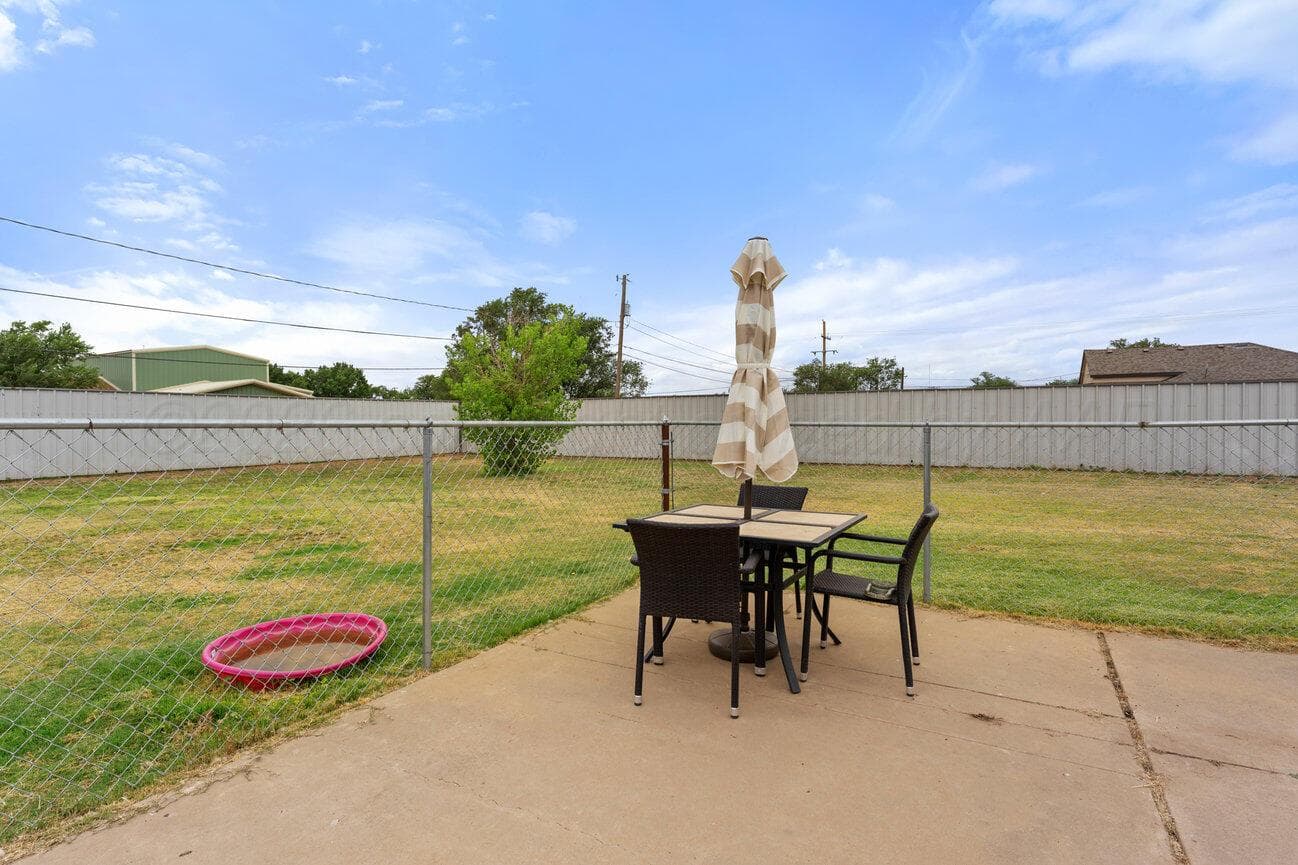 608 11th Street, Vega, TX 79092, photo 54