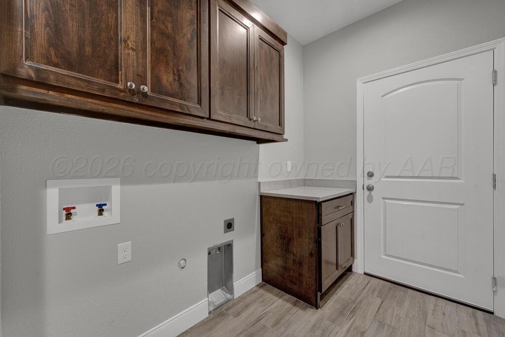 400 DESERT QUAIL Road, Canyon, TX 79015-1964, photo 26