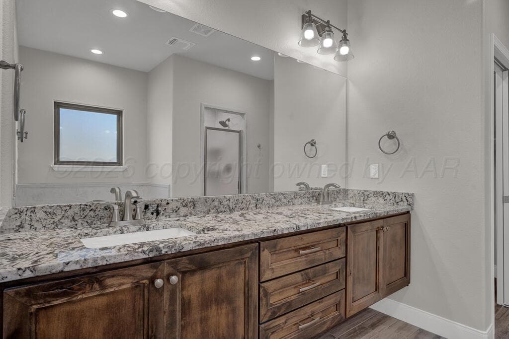 400 DESERT QUAIL Road, Canyon, TX 79015-1964, photo 15