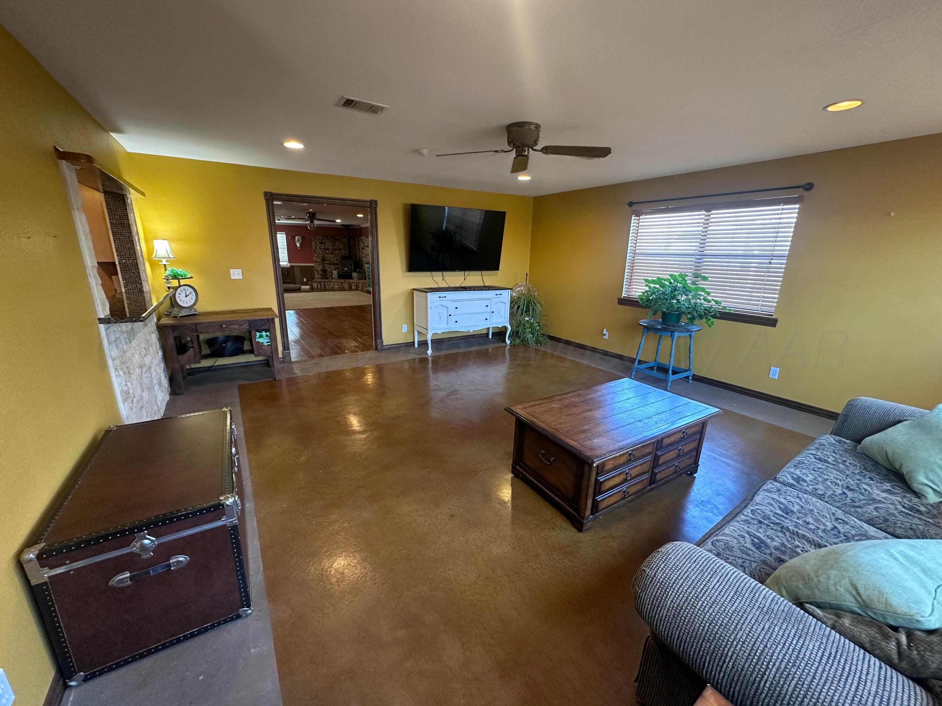 911 ROOSEVELT Street, Skellytown, TX 79080, photo 6