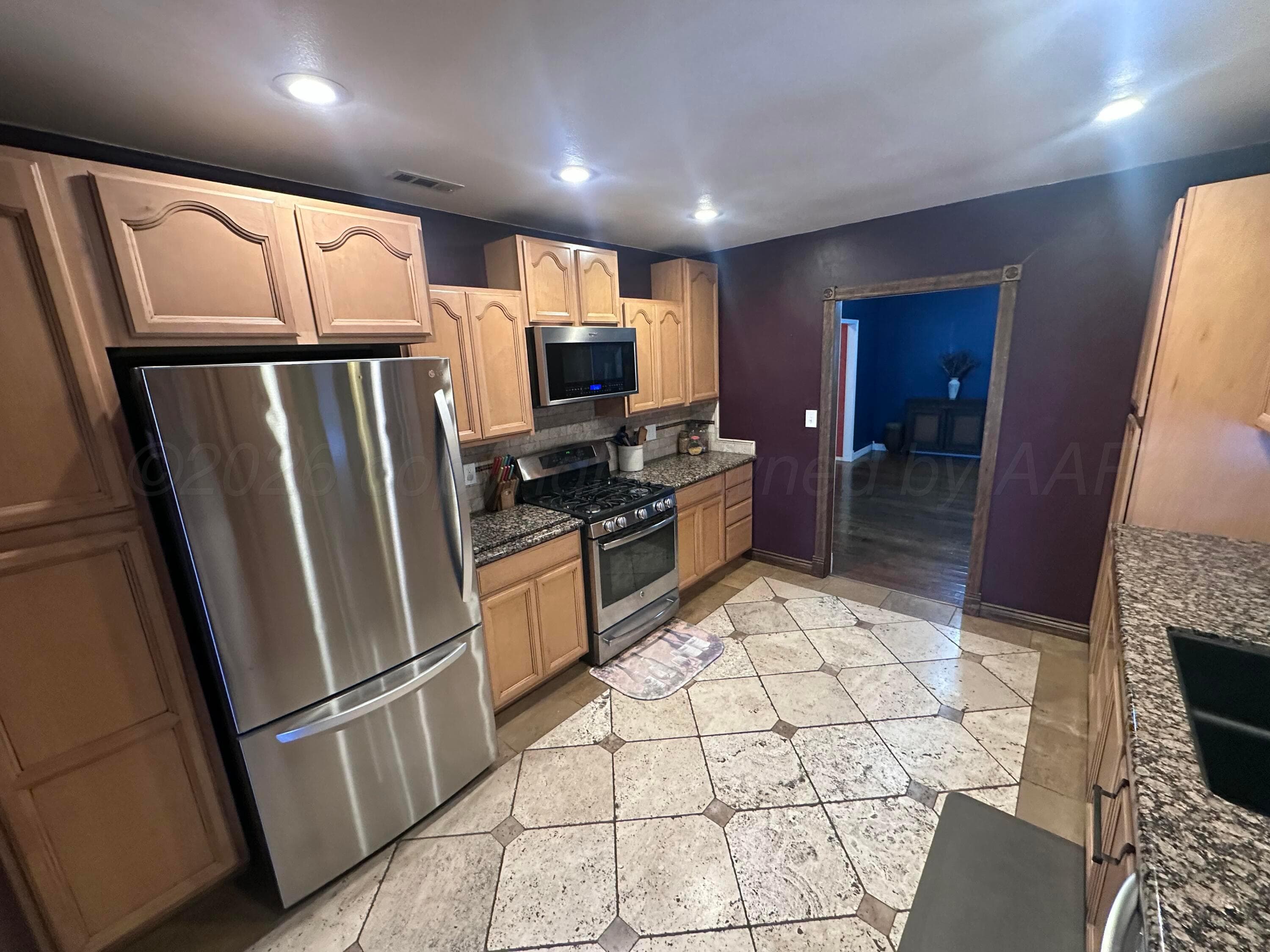 911 ROOSEVELT Street, Skellytown, TX 79080, photo 11