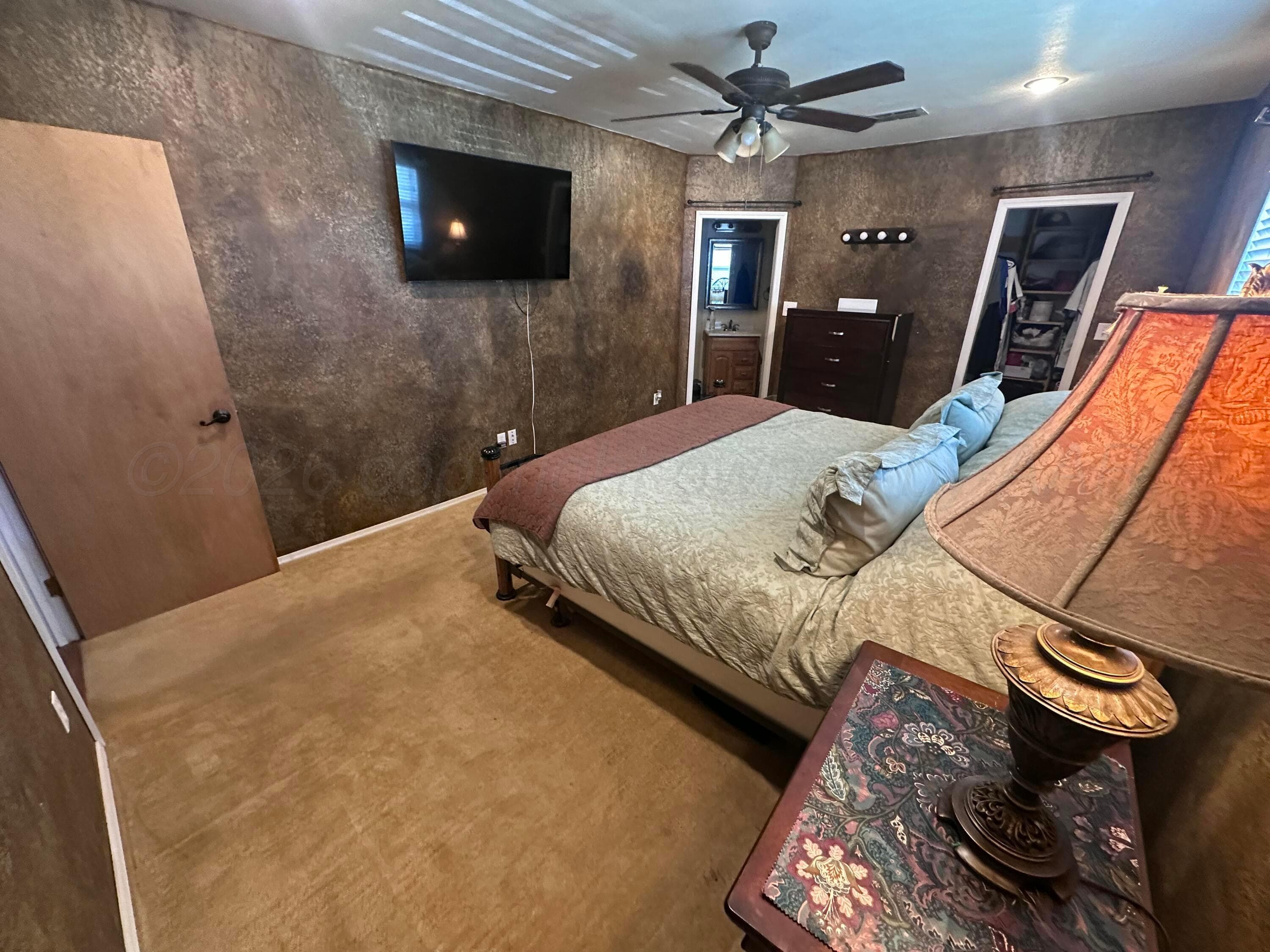 911 ROOSEVELT Street, Skellytown, TX 79080, photo 18