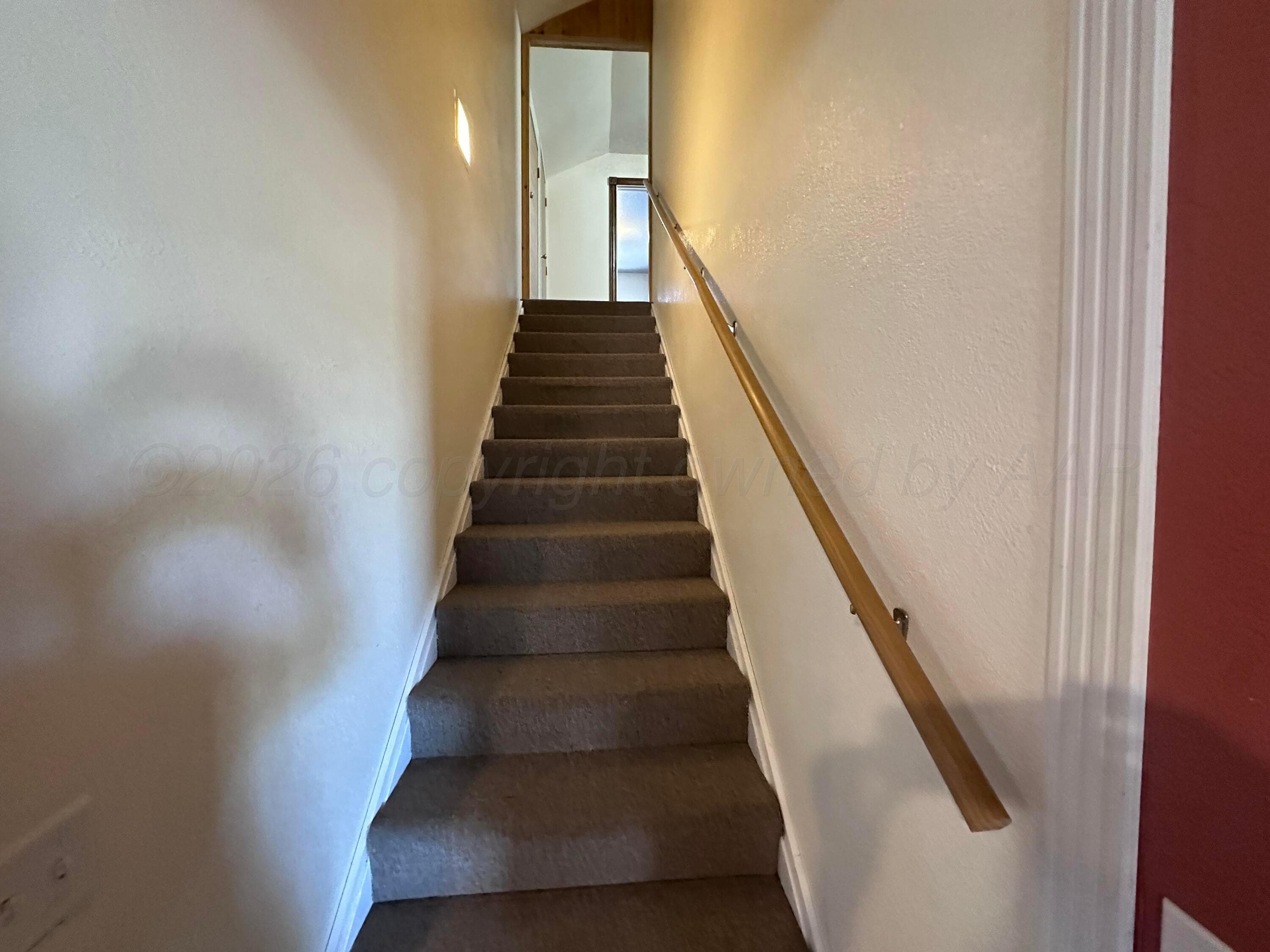 911 ROOSEVELT Street, Skellytown, TX 79080, photo 21