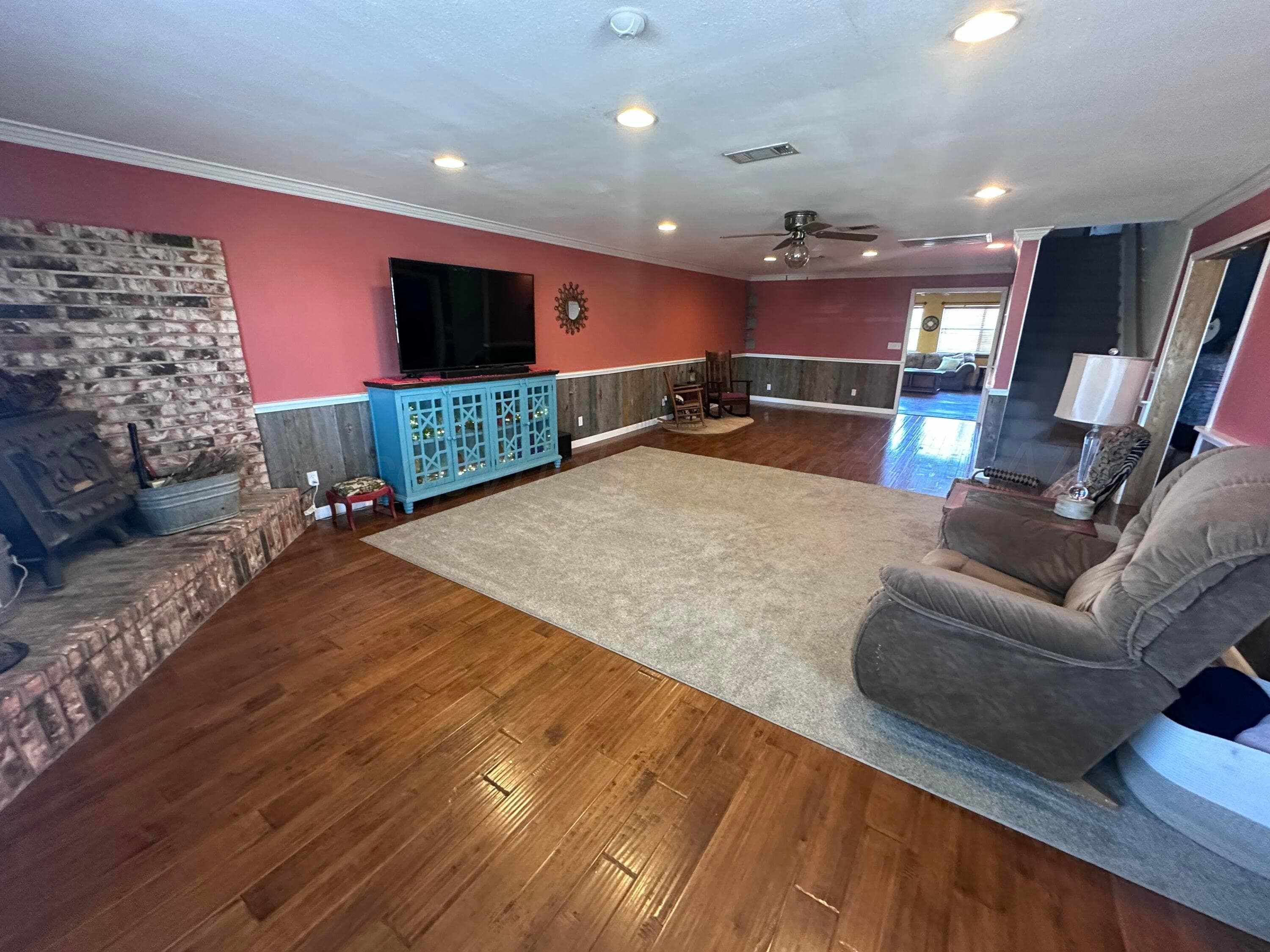 911 ROOSEVELT Street, Skellytown, TX 79080, photo 4
