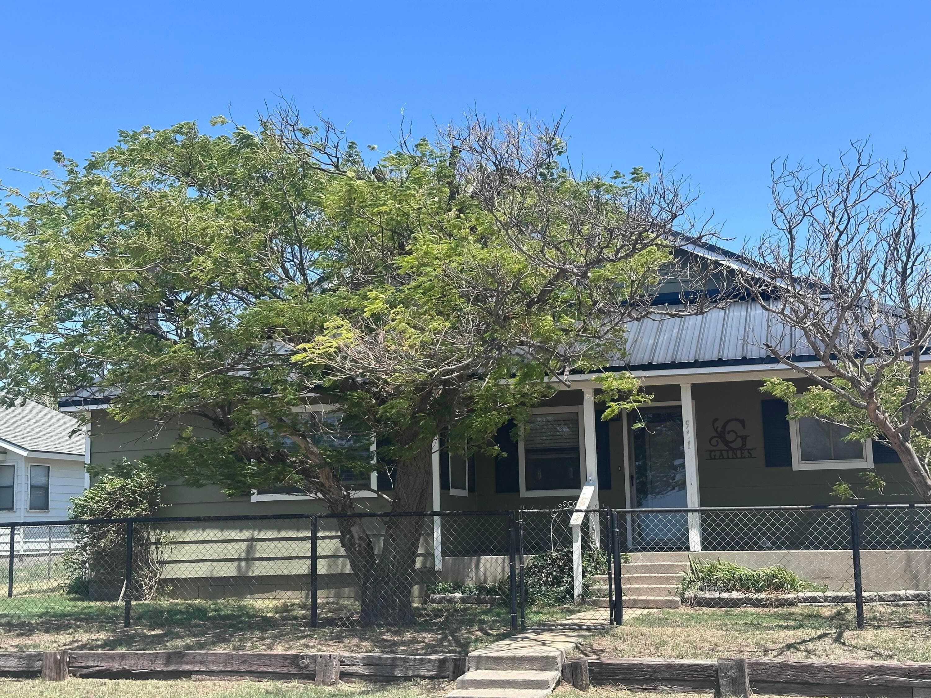 911 ROOSEVELT Street, Skellytown, TX 79080, photo 31