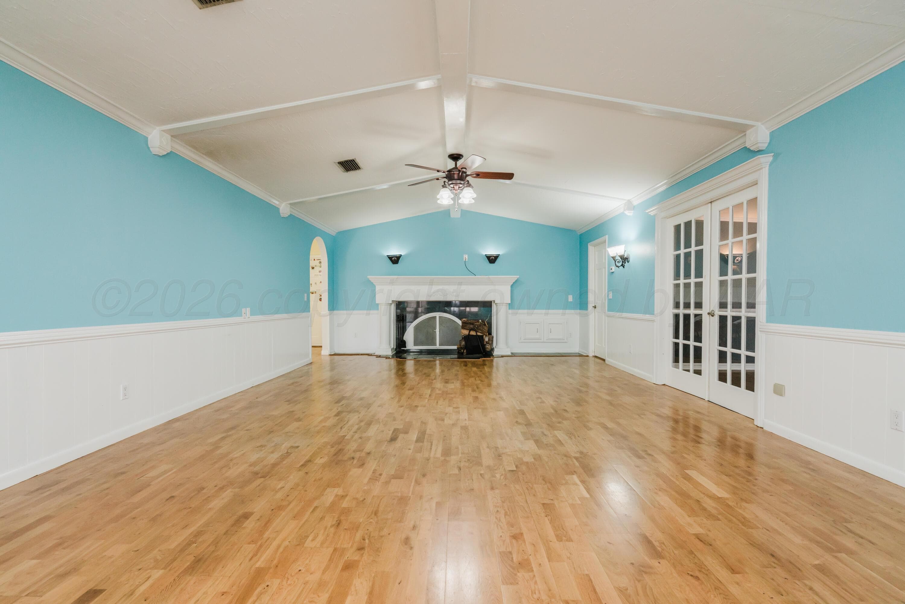 219 BAILEY Avenue, Dumas, TX 79029, photo 4