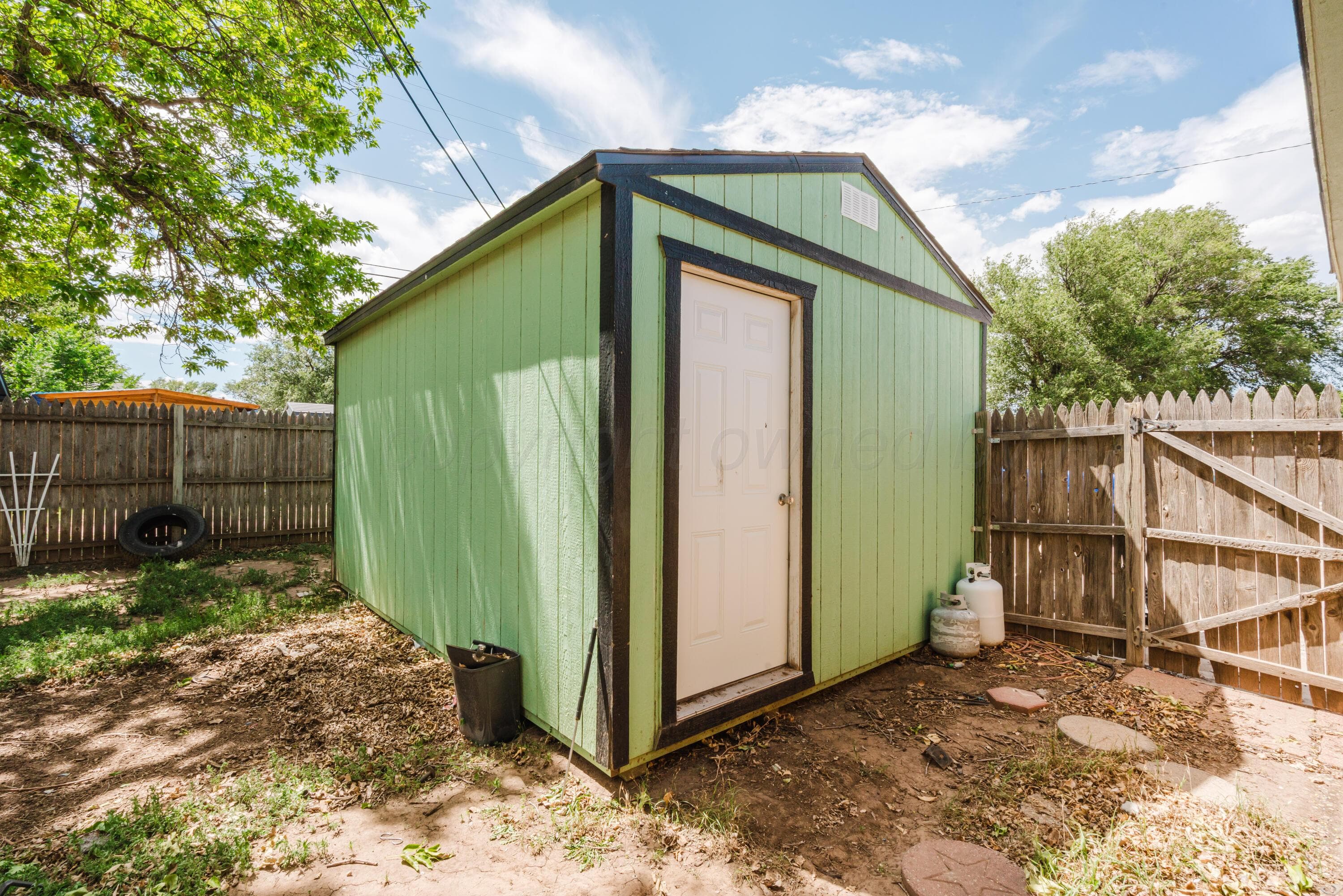 219 BAILEY Avenue, Dumas, TX 79029, photo 34